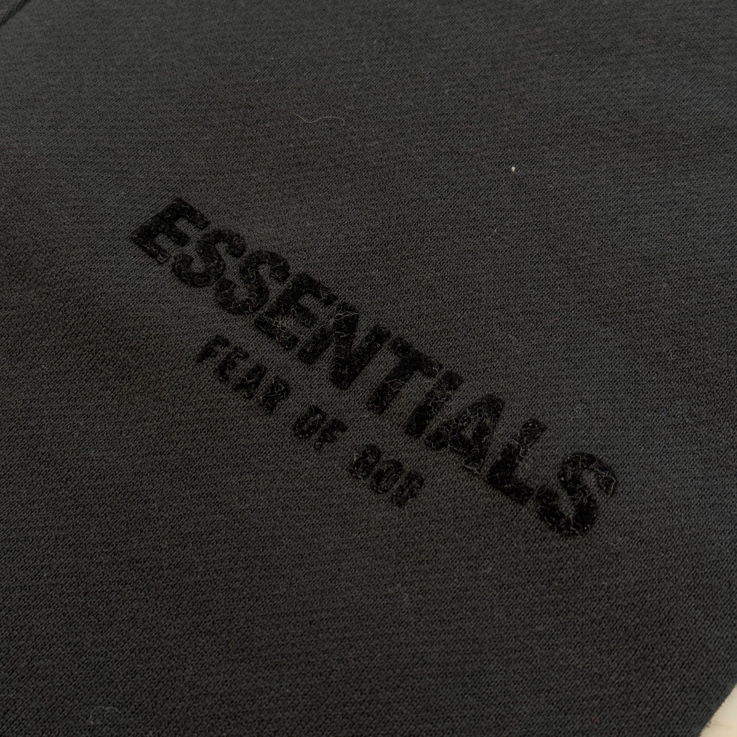 FEAR OF GOD ESSENTIALS Relaxed Sweat Pants Size L フィアオブゴッド エッセンシャルズ リラックス スウェットパンツ サイズL