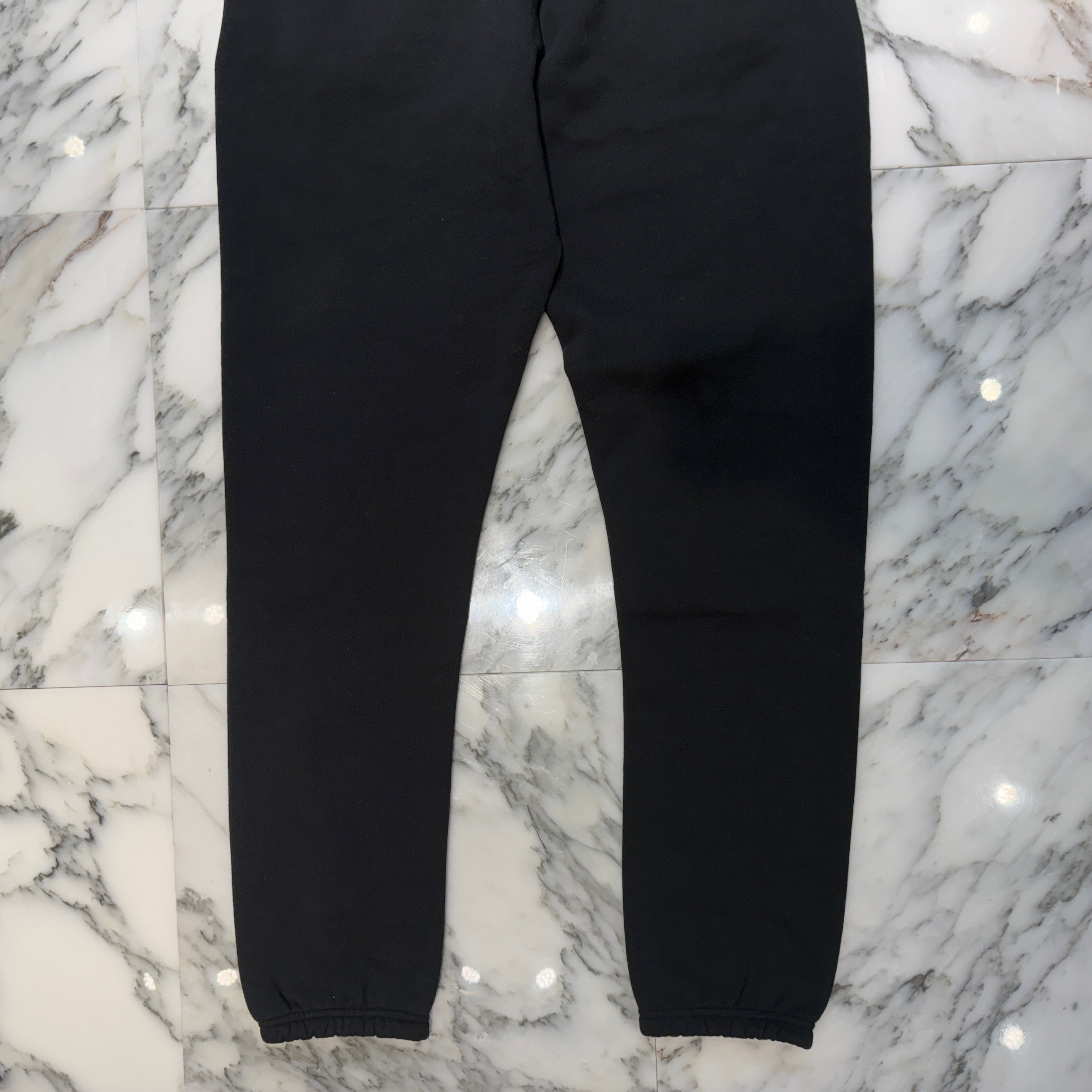 FEAR OF GOD ESSENTIALS Relaxed Sweat Pants Size L フィアオブゴッド エッセンシャルズ リラックス スウェットパンツ サイズL