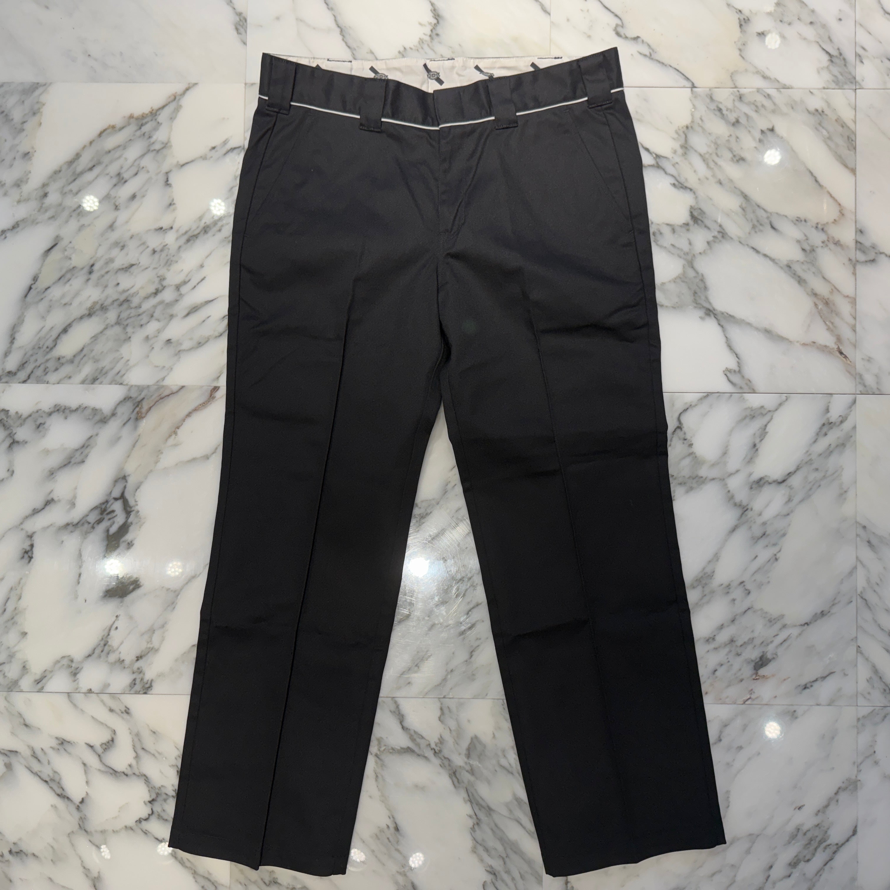Saturdays NYC x Dickies Piping Pants BTS-54000-A Size 36