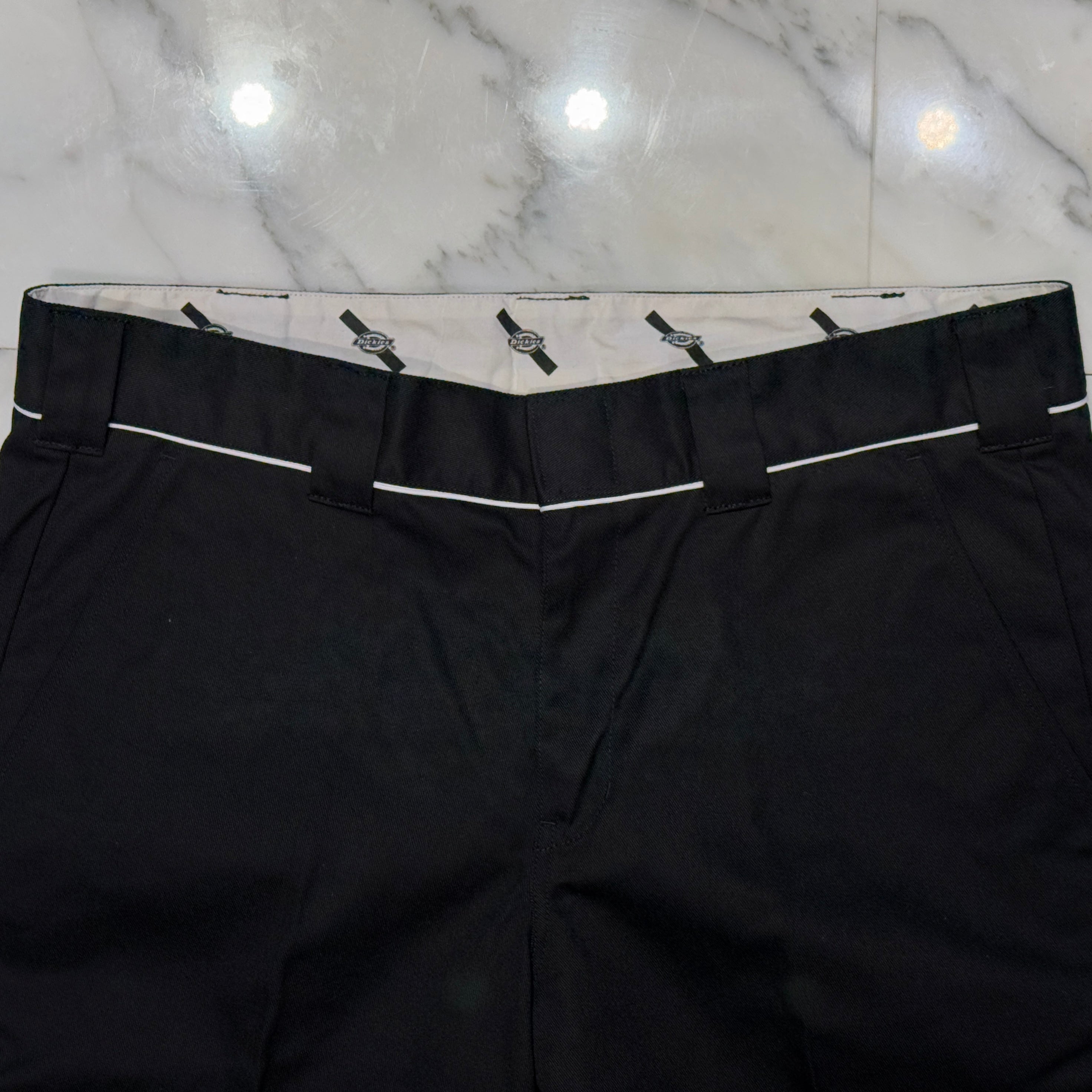 Saturdays NYC x Dickies Piping Pants BTS-54000-A Size 36