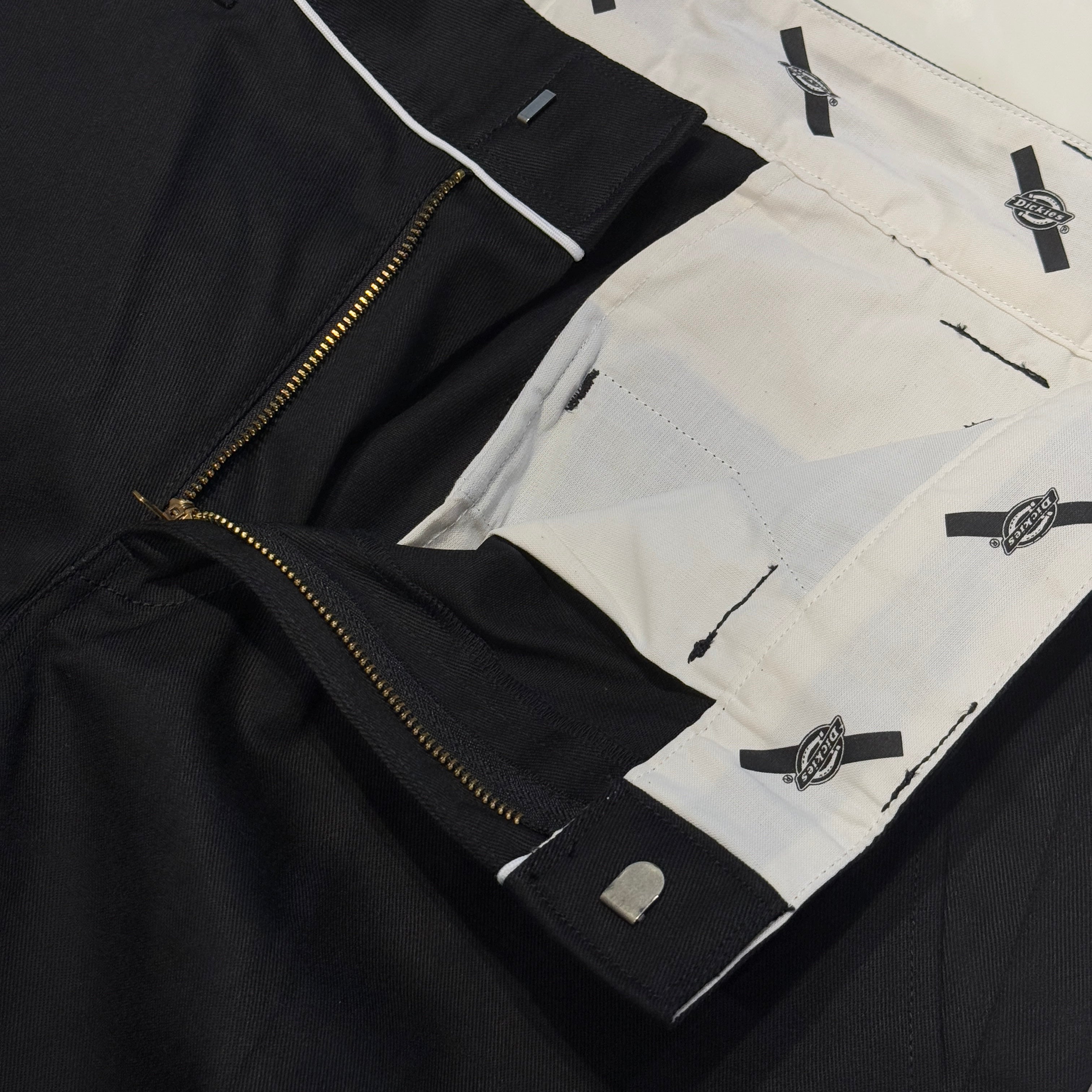 Saturdays NYC x Dickies Piping Pants BTS-54000-A Size 36 サタデーズニューヨークシティ×ディッキーズ パイピングパンツ サイズ36