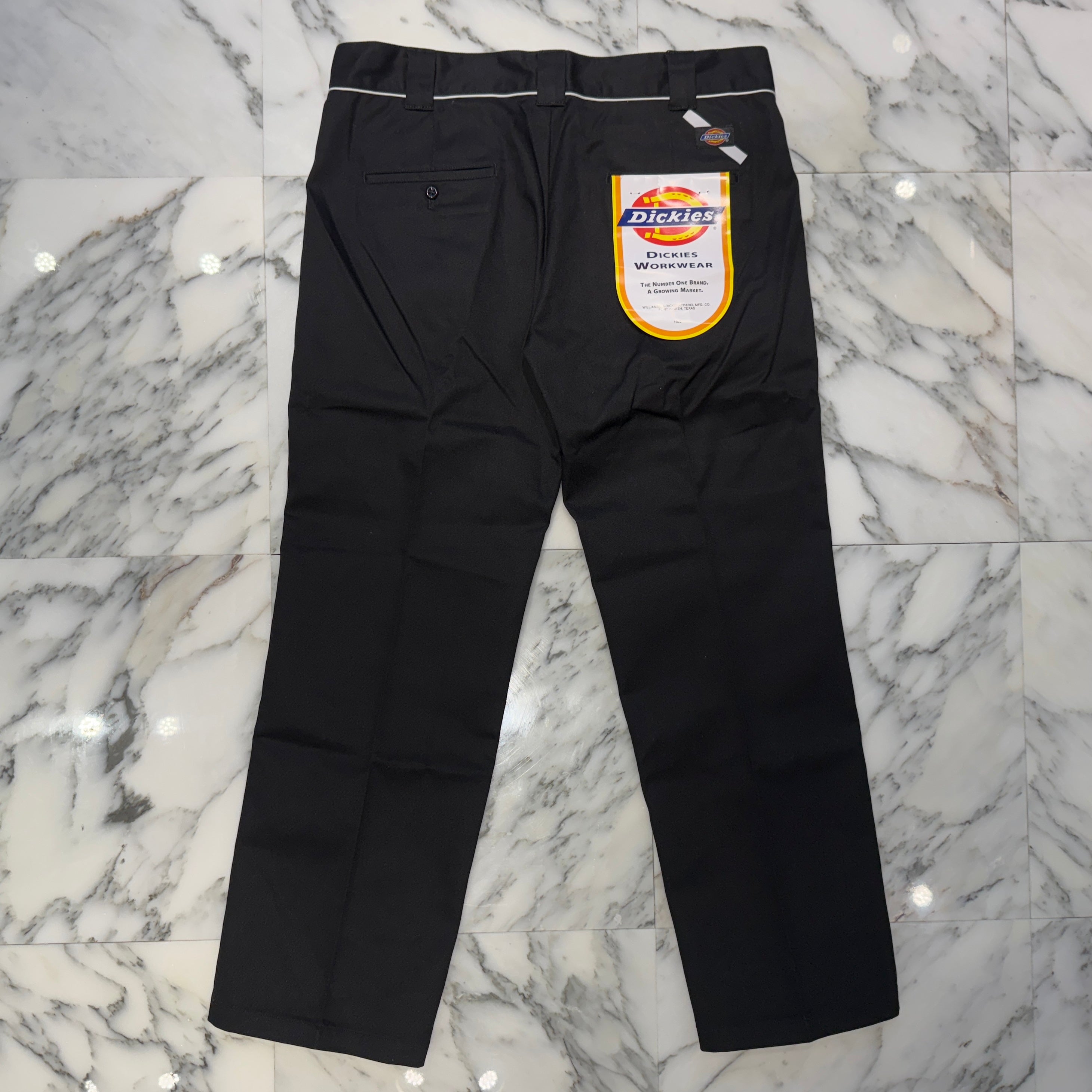 Saturdays NYC x Dickies Piping Pants BTS-54000-A Size 36 サタデーズニューヨークシティ×ディッキーズ パイピングパンツ サイズ36
