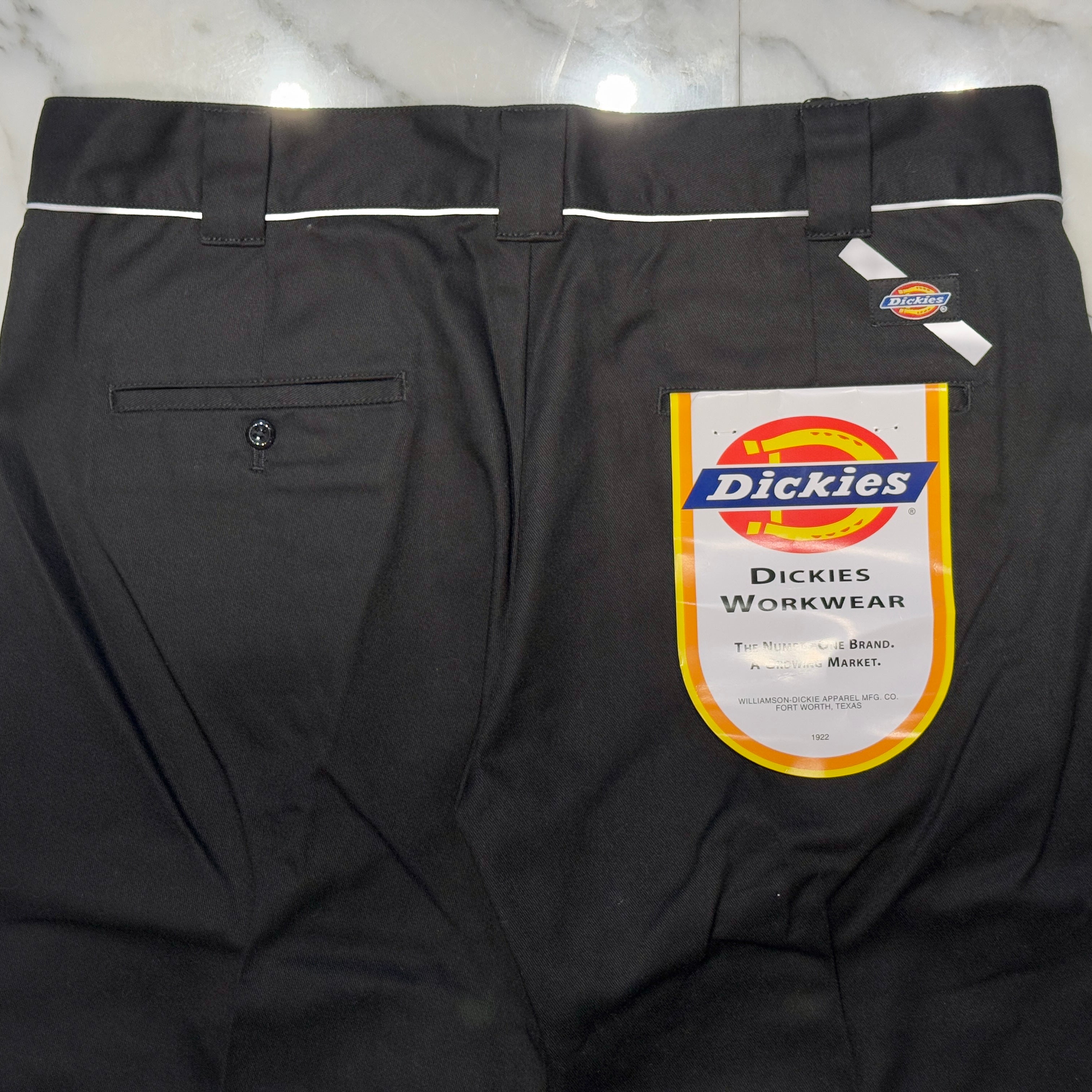 Saturdays NYC x Dickies Piping Pants BTS-54000-A Size 36 サタデーズニューヨークシティ×ディッキーズ パイピングパンツ サイズ36