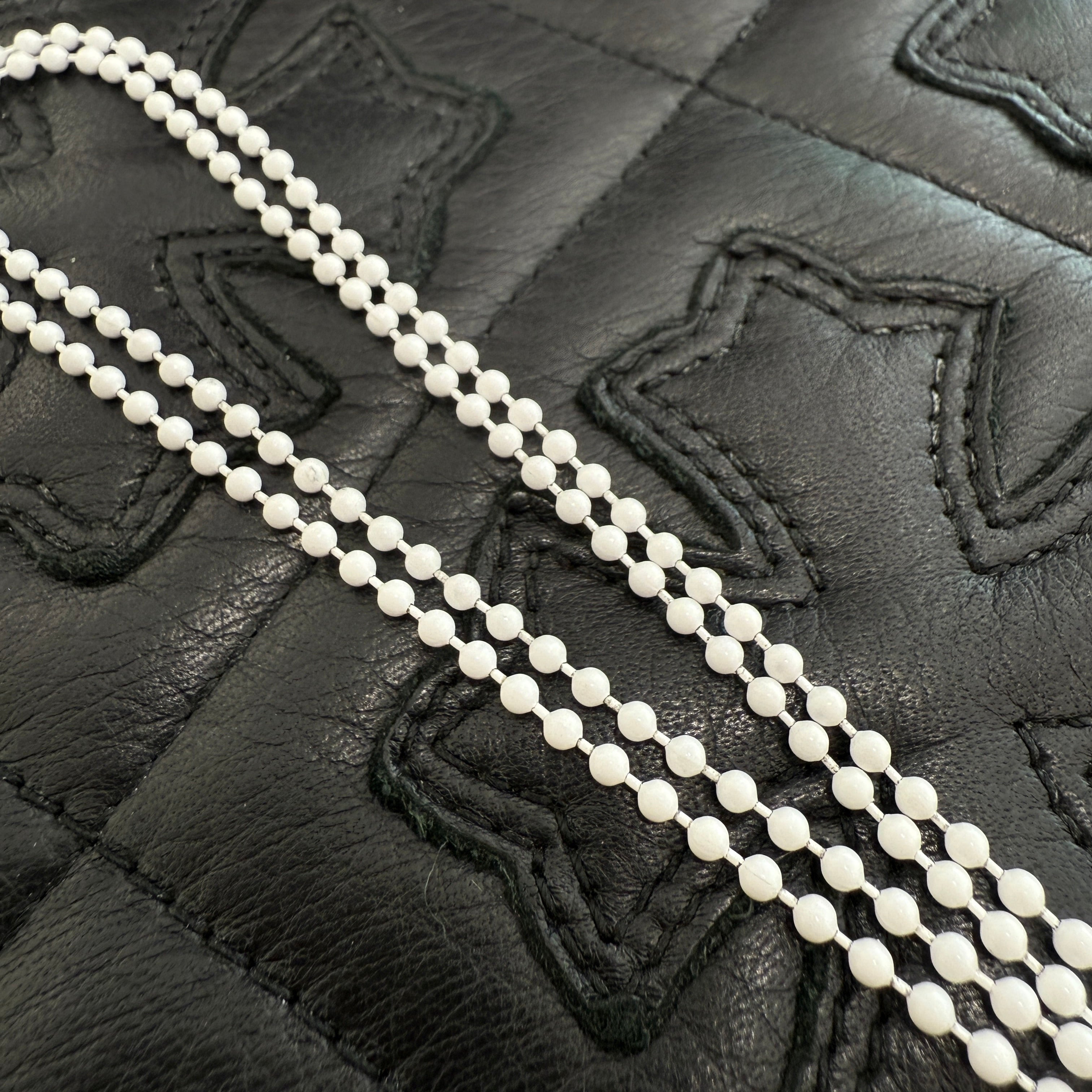 CHROME HEARTS PENDANT LARGE DAGGER PLSTC クロムハーツ ラージダガー ペンダント