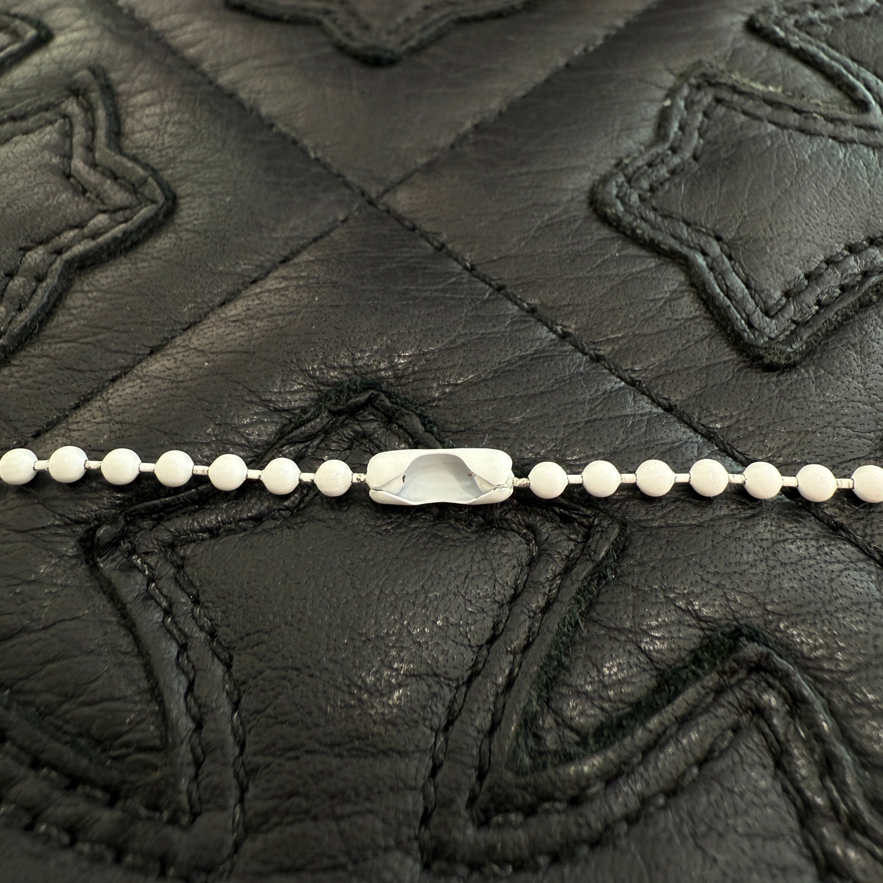 CHROME HEARTS PENDANT LARGE DAGGER PLSTC クロムハーツ ラージダガー ペンダント