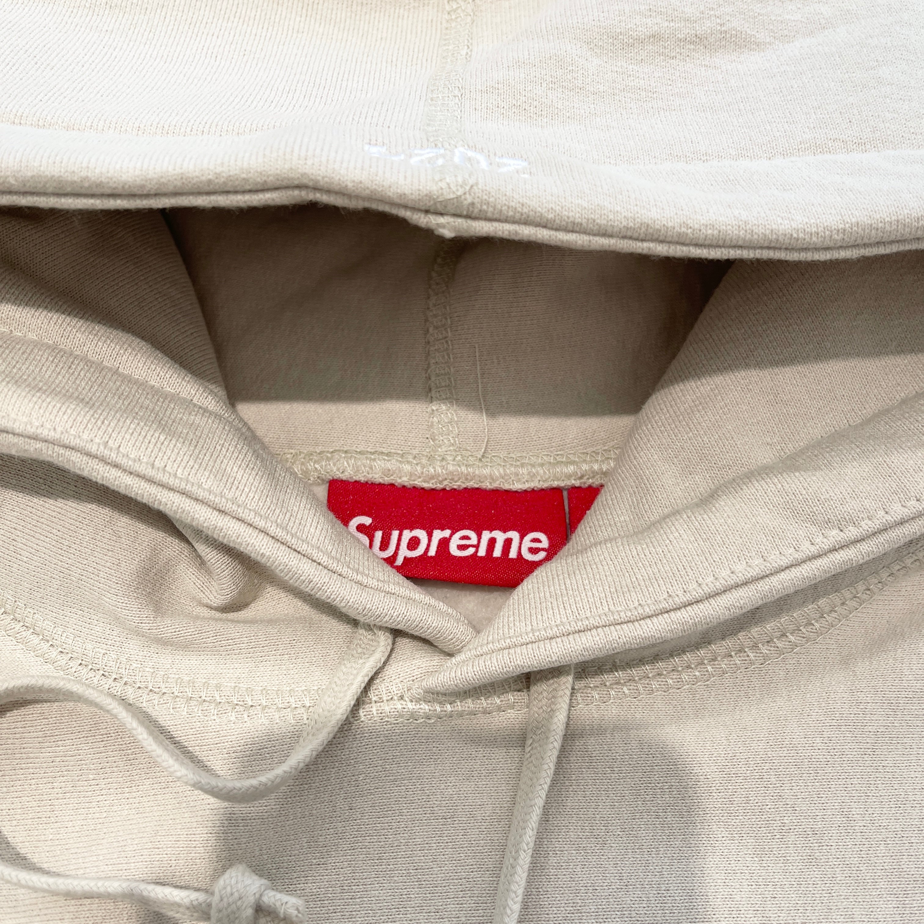 Supreme 2024AW Box Logo Hooded Sweat Shirt Size XL シュプリーム ボックスロゴ フーデッド スウェットシャツ パーカー サイズXL