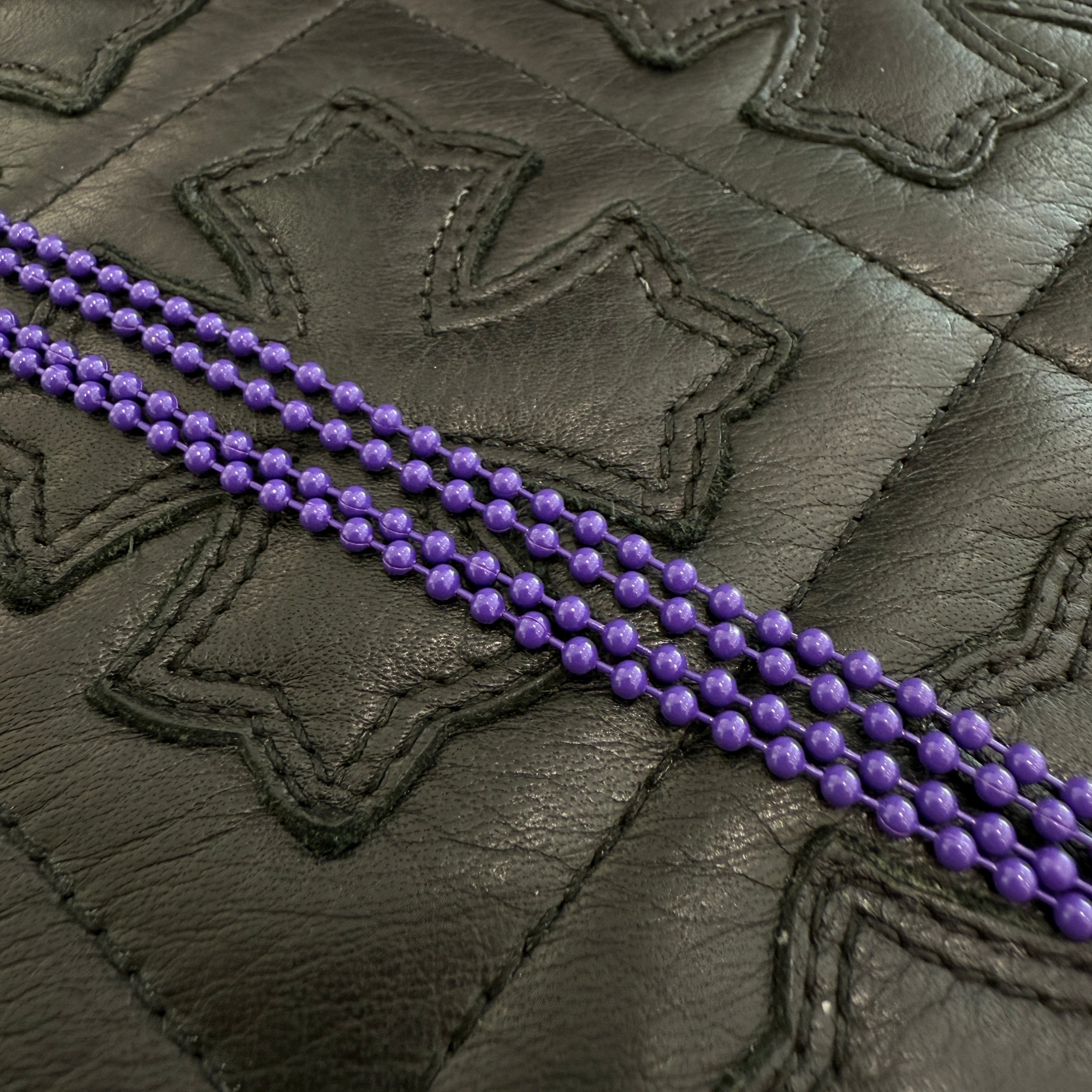 CHROME HEARTS 2022AW PENDANT CH CRS SML PLSTC クロムハーツ CHクロススモールペンダント