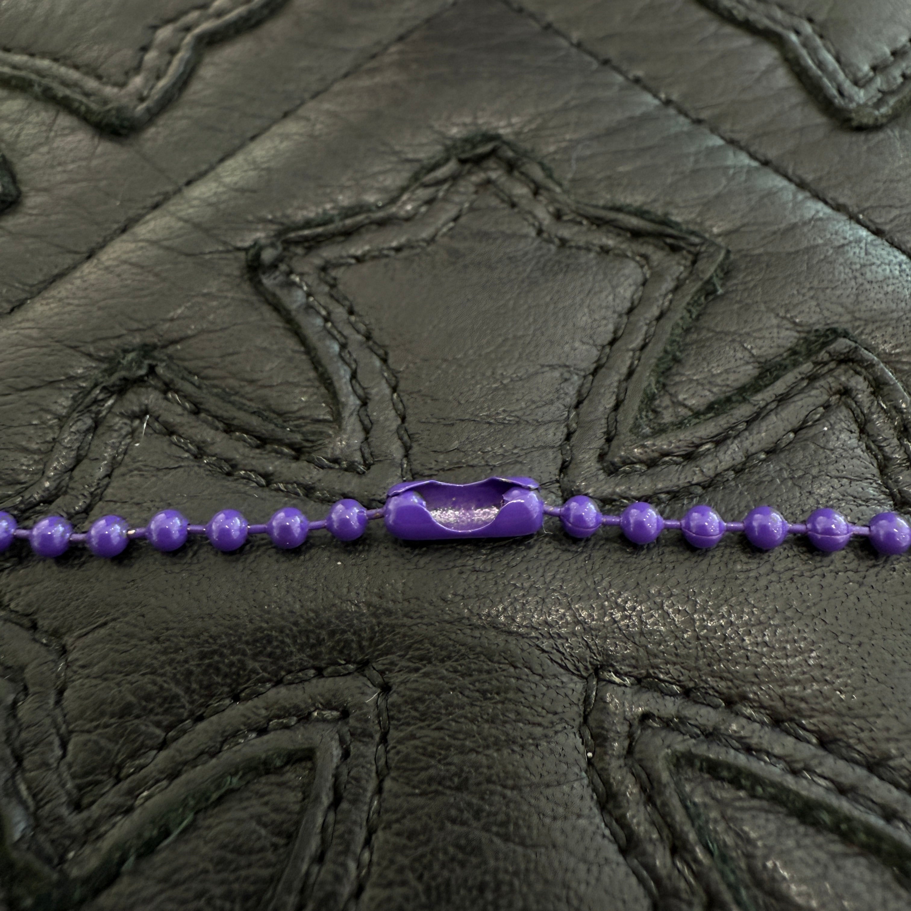 CHROME HEARTS 2022AW PENDANT CH CRS SML PLSTC クロムハーツ CHクロススモールペンダント