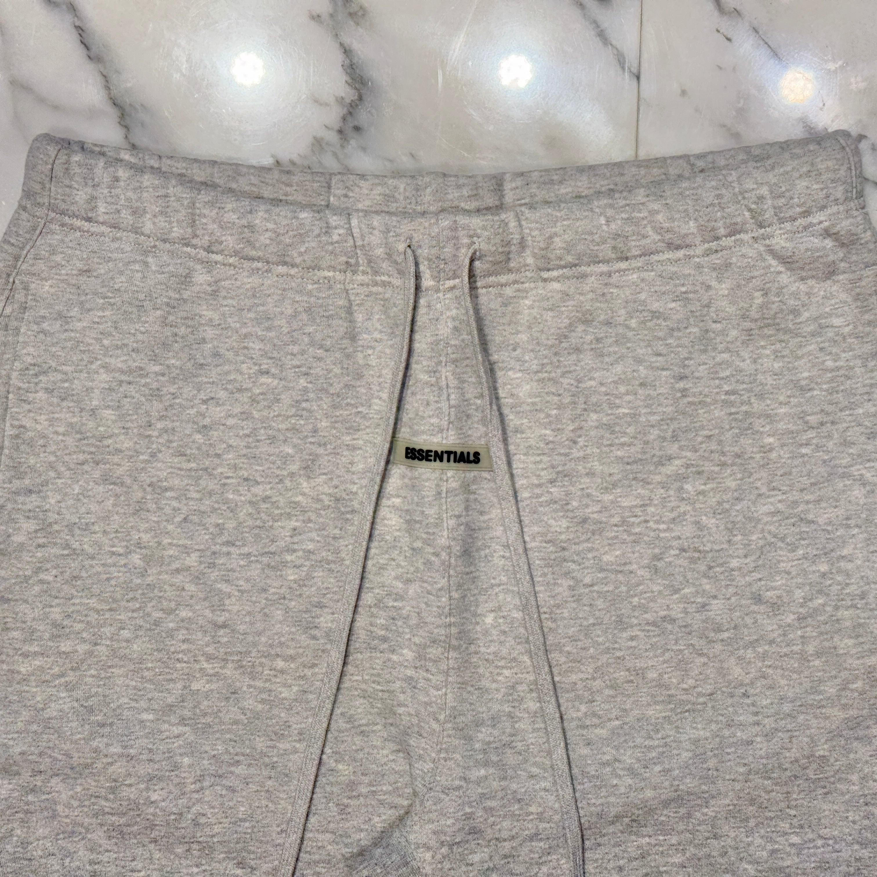 FEAR OF GOD ESSENTIALS Relaxed Sweat Pants Size L フィアオブゴッド エッセンシャルズ リラックス スウェットパンツ サイズL