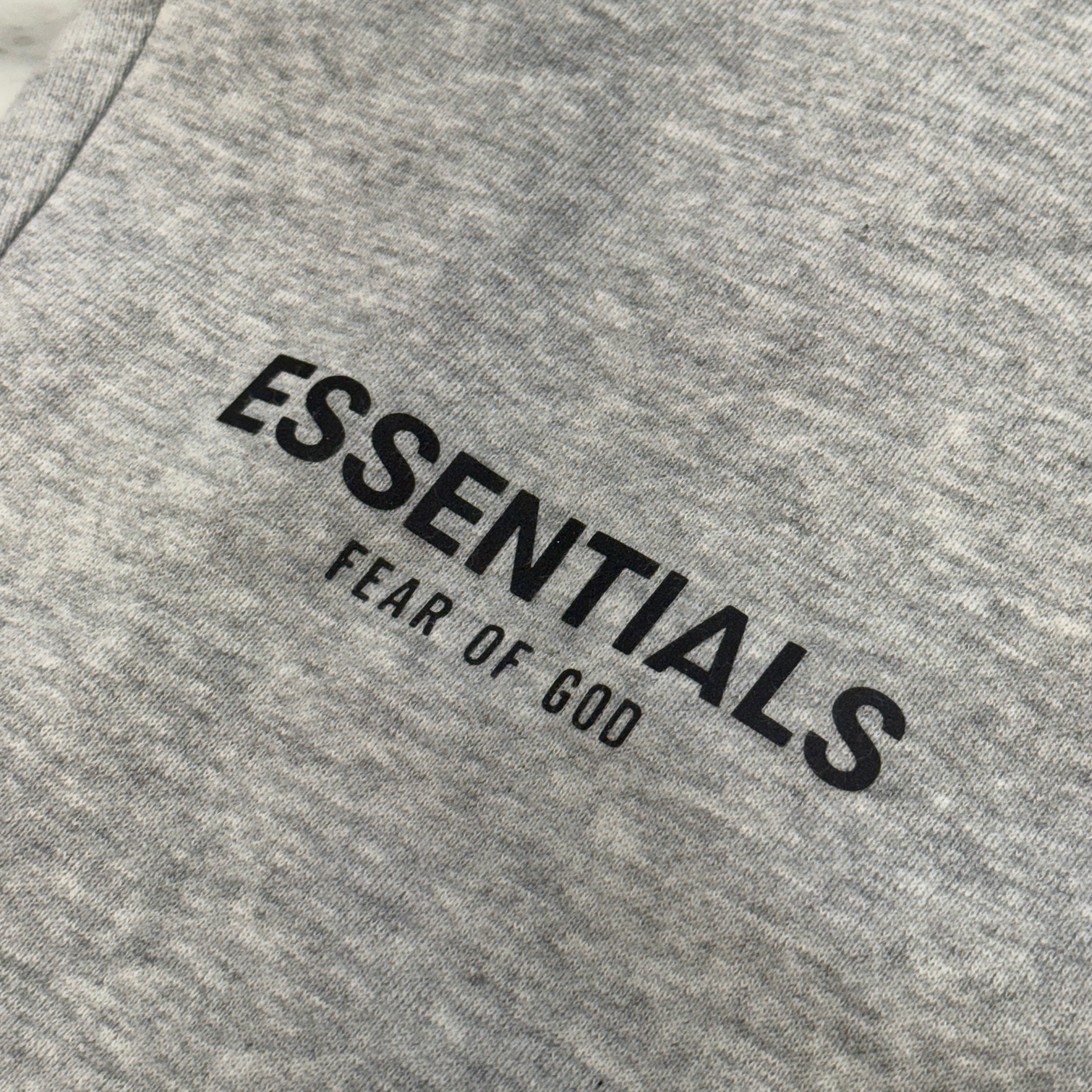 FEAR OF GOD ESSENTIALS Relaxed Sweat Pants Size L フィアオブゴッド エッセンシャルズ リラックス スウェットパンツ サイズL