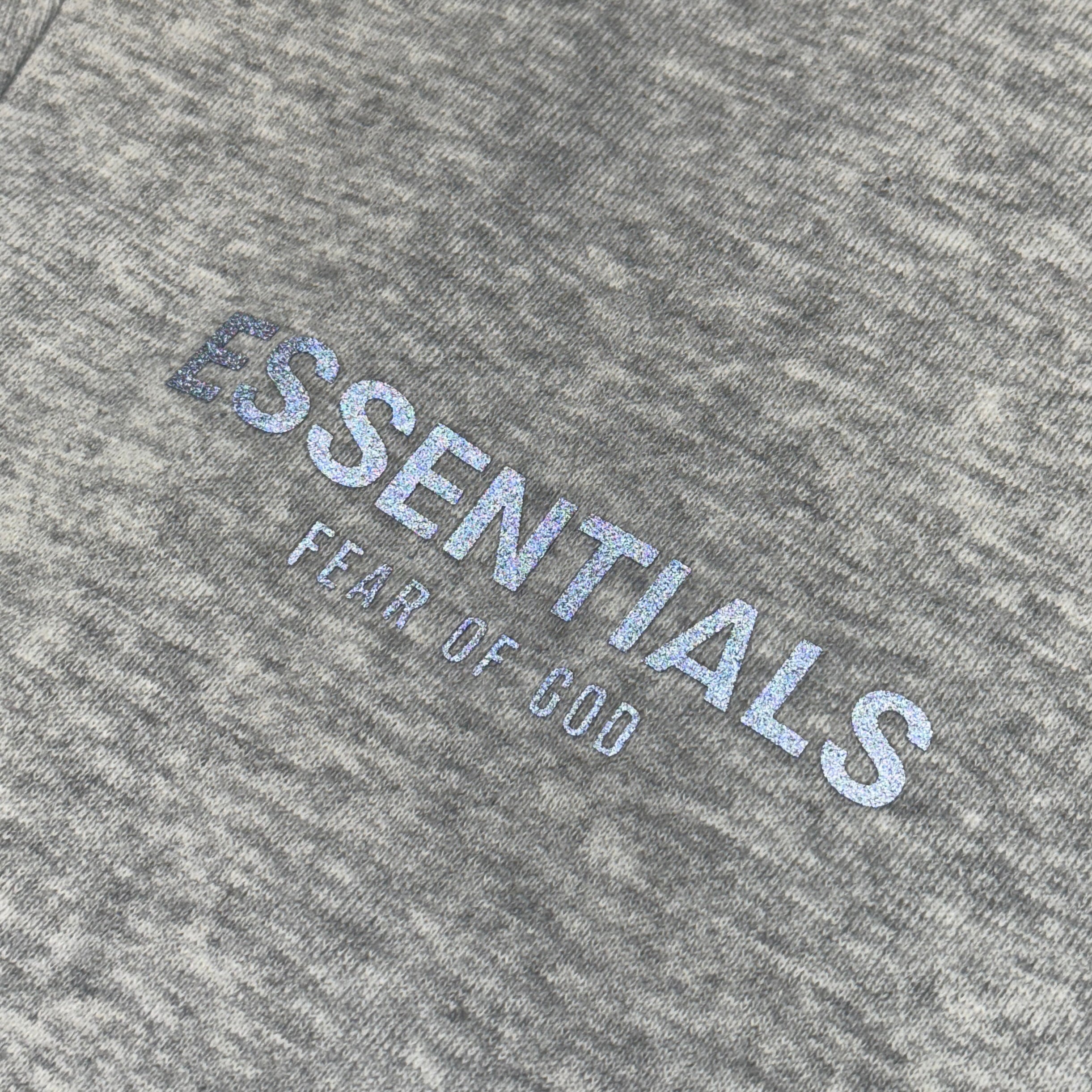 FEAR OF GOD ESSENTIALS Relaxed Sweat Pants Size L フィアオブゴッド エッセンシャルズ リラックス スウェットパンツ サイズL