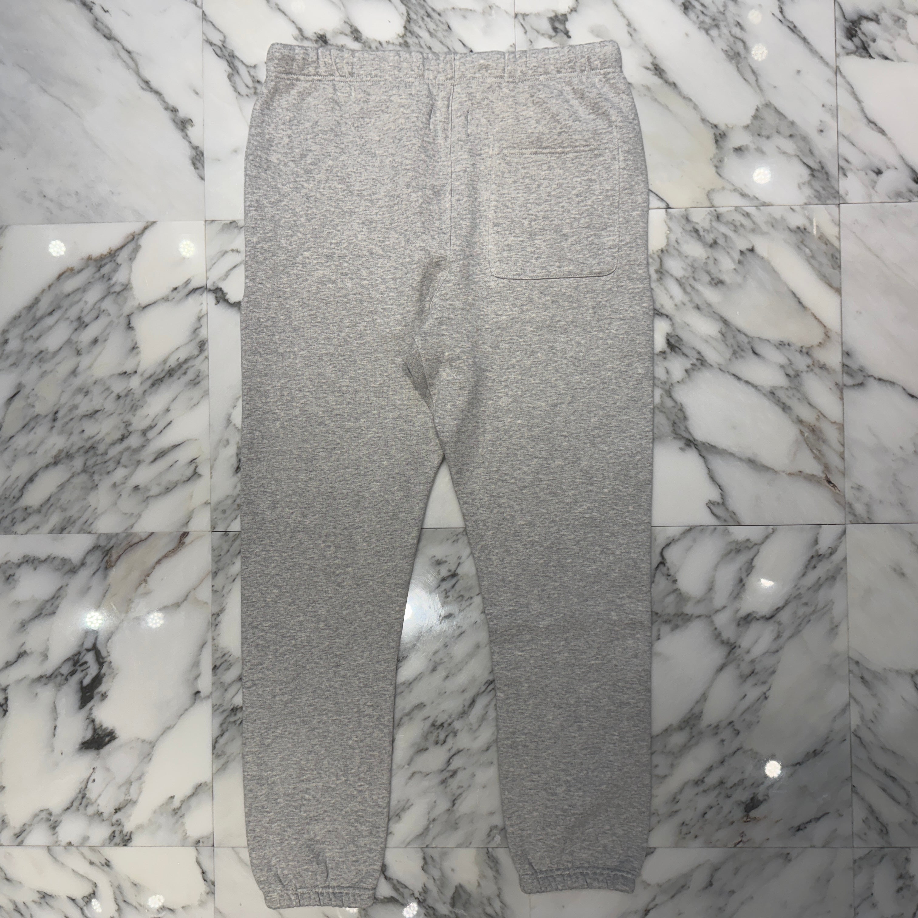 FEAR OF GOD ESSENTIALS Relaxed Sweat Pants Size L フィアオブゴッド エッセンシャルズ リラックス スウェットパンツ サイズL