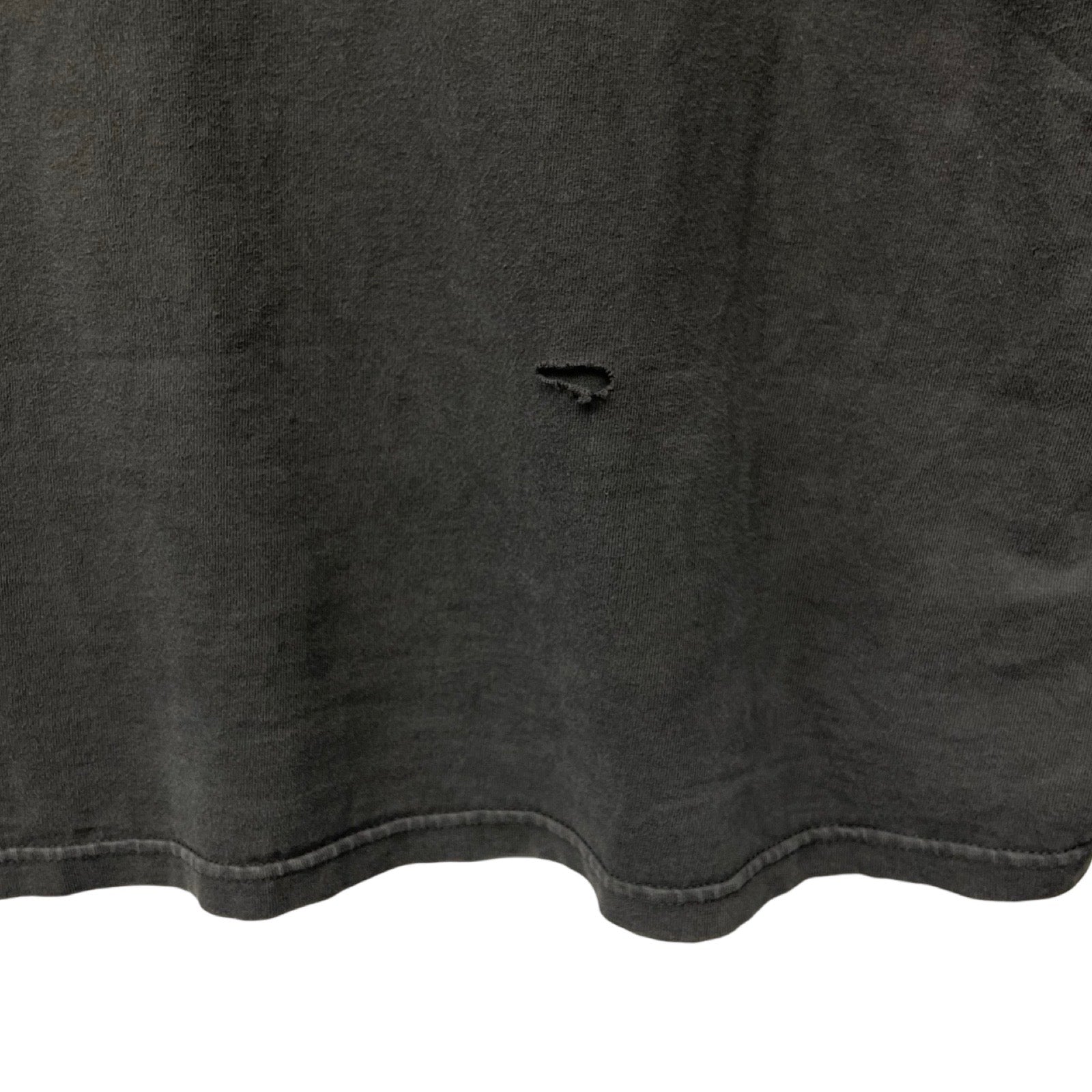 Vintage 00's Harley-Davidson "Iron Hawk And Globe" S/S Tee Size 4XL