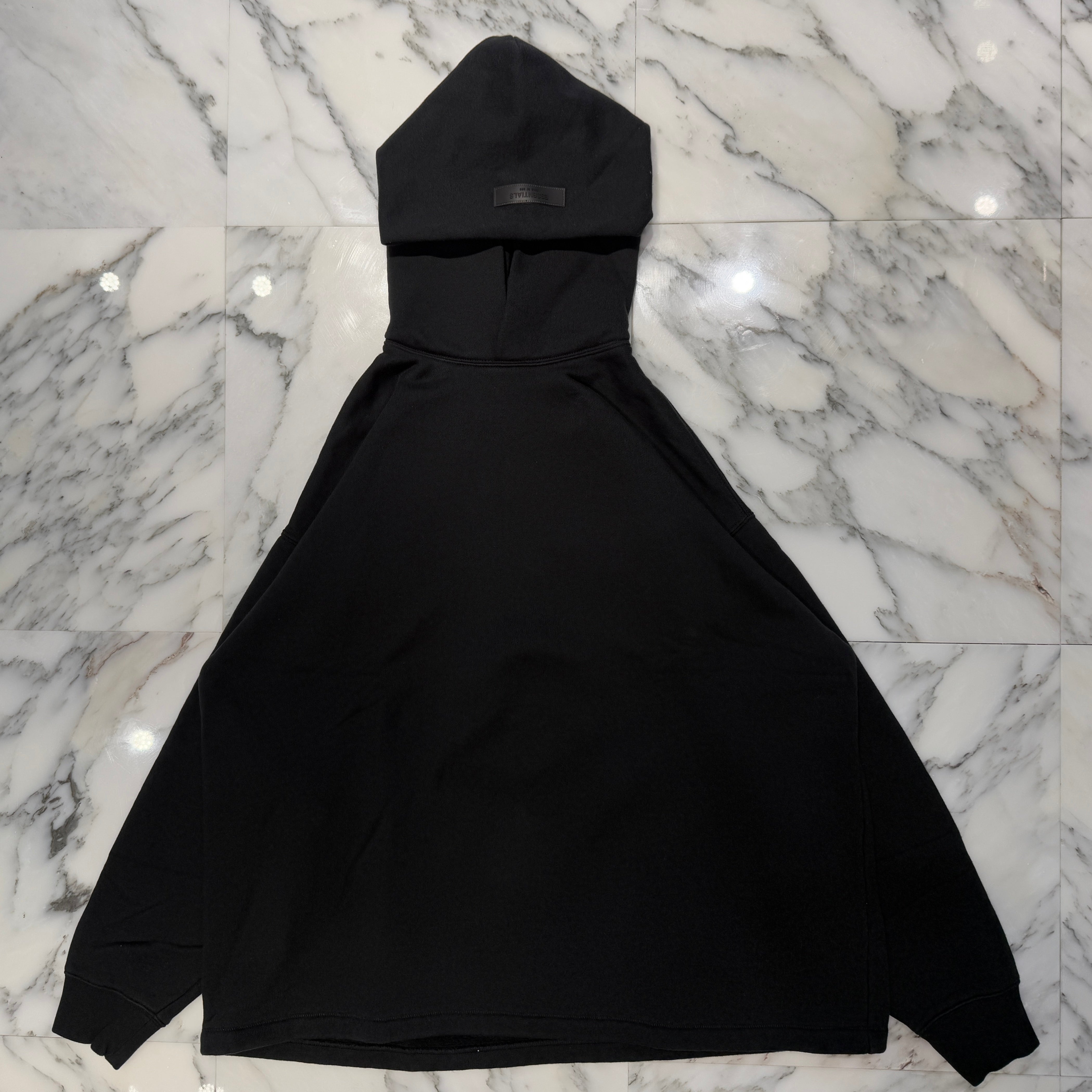 FEAR OF GOD ESSENTIALS Relaxed Hoodie Size S フィアオブゴッド エッセンシャルズ リラックス フーディ サイズS