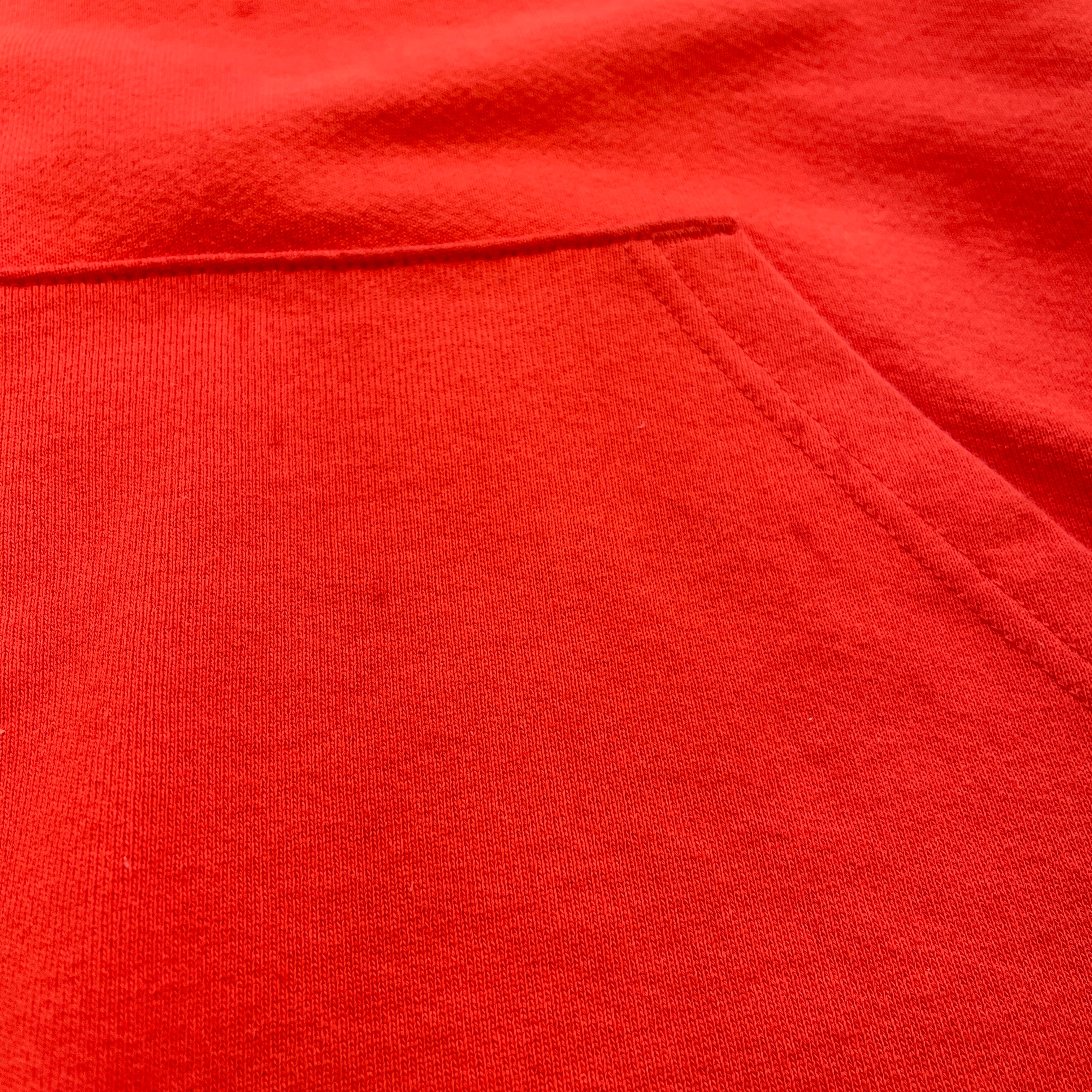 CHROME HEARTS × MATTY BOY 2023SS Sadistic Lipstick Pullover Hoodie Size L クロムハーツ × マッティボーイ サディスティック リップスティック プルオーバー サイズL