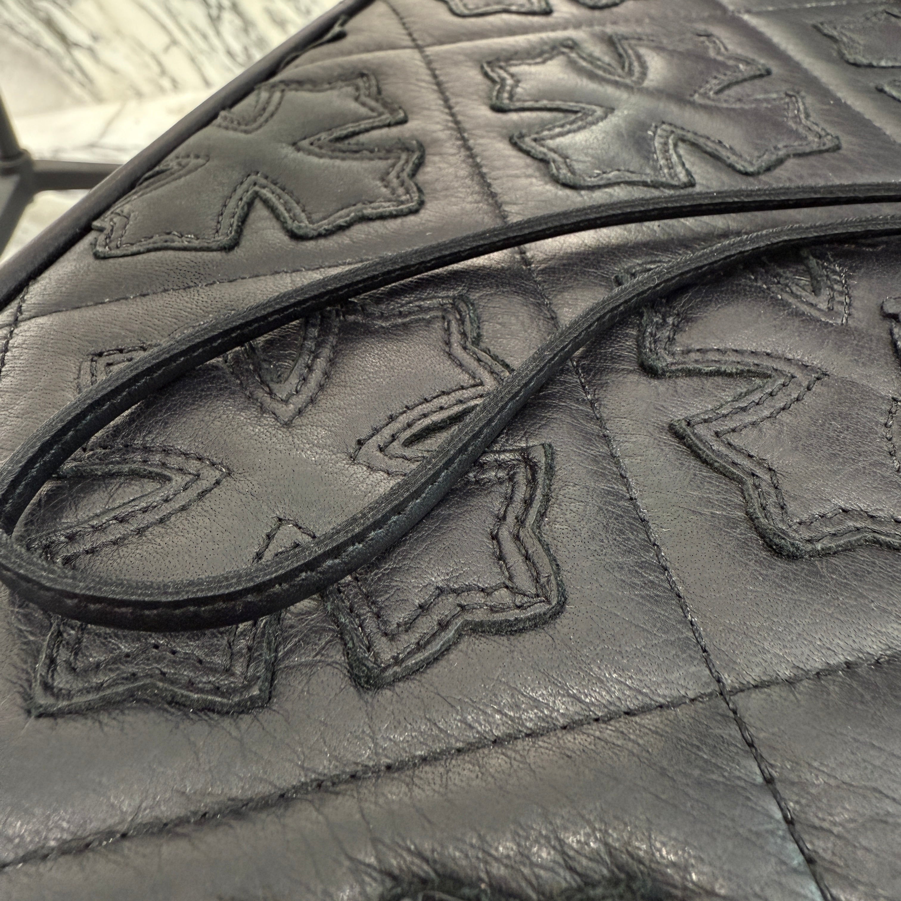 HERMES Rodeo PM Charm W刻印 エルメス ロデオ PM チャーム