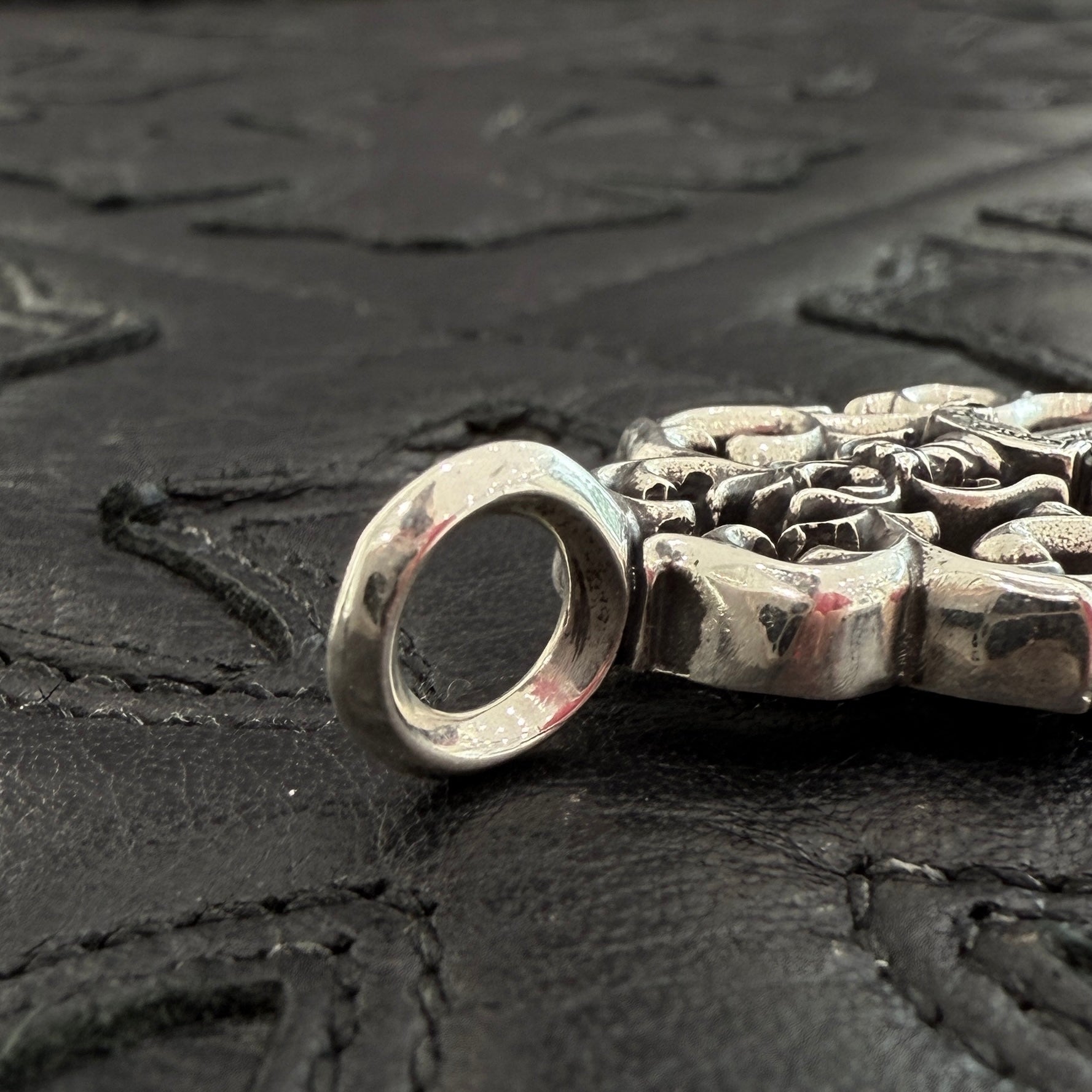 CHROME HEARTS Vine Dagger Charm Pendant Top クロムハーツ ヴァインダガー チャーム ペンダントトップ