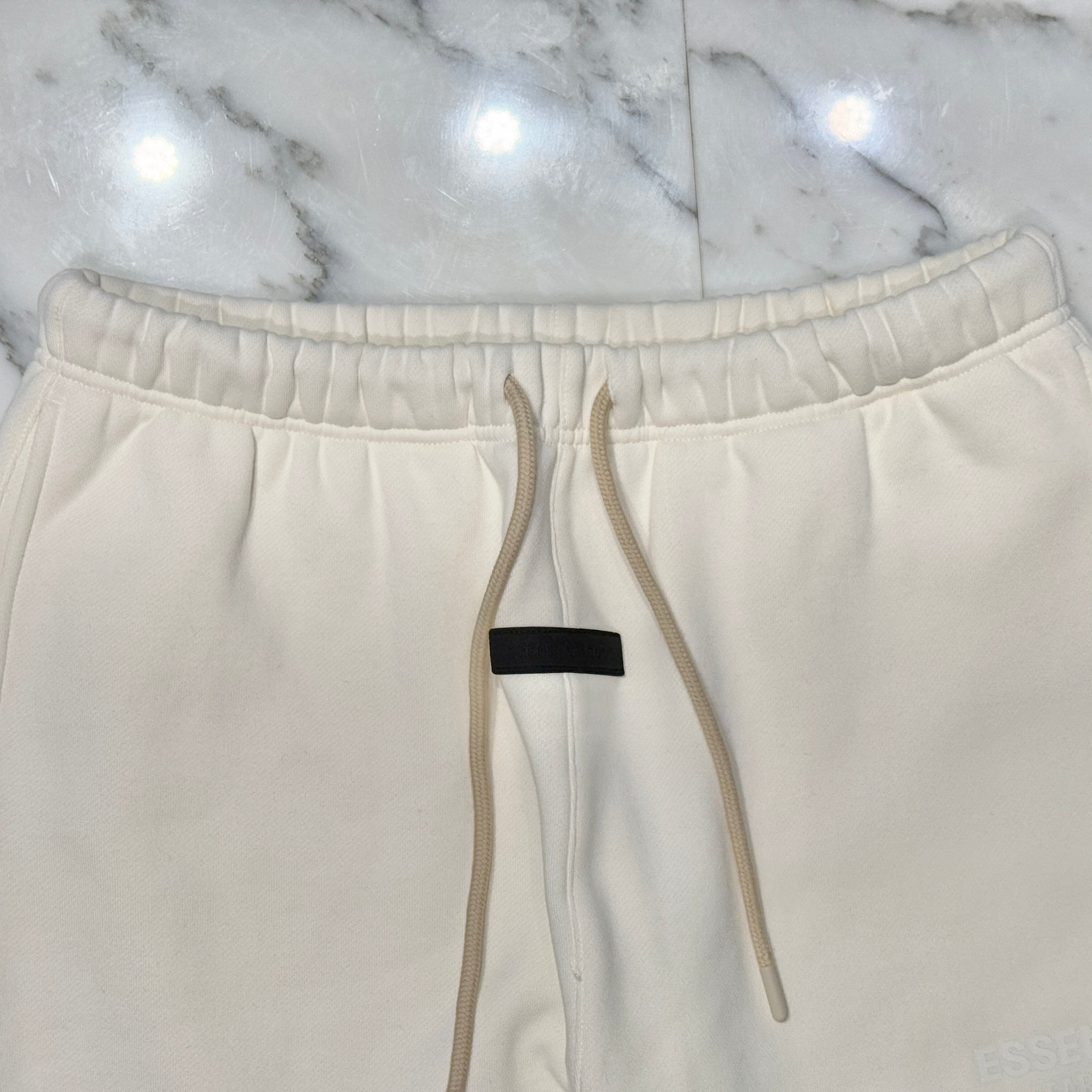 FEAR OF GOD ESSENTIALS Essentials 2023AW Sweat Pant Cloud Dancer Size S フィアオブゴッド エッセンシャルズ スウェットパンツ クラウドダンサー サイズS