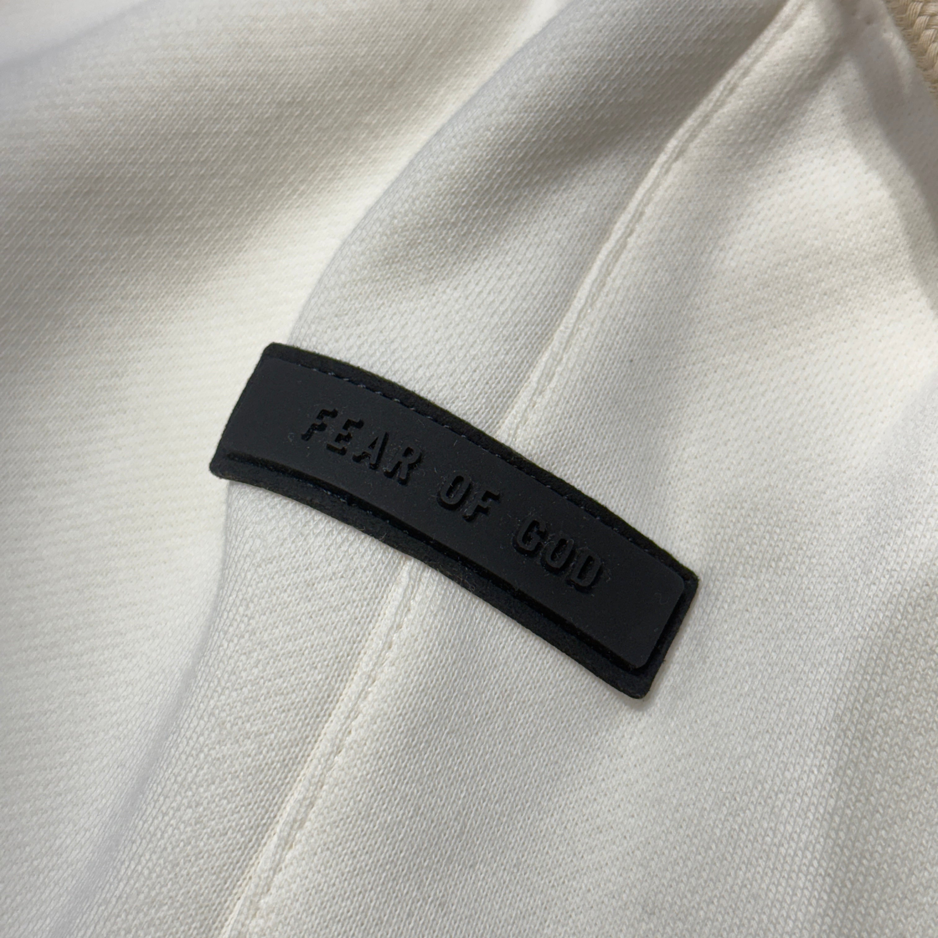 FEAR OF GOD ESSENTIALS Essentials 2023AW Sweat Pant Cloud Dancer Size S フィアオブゴッド エッセンシャルズ スウェットパンツ クラウドダンサー サイズS