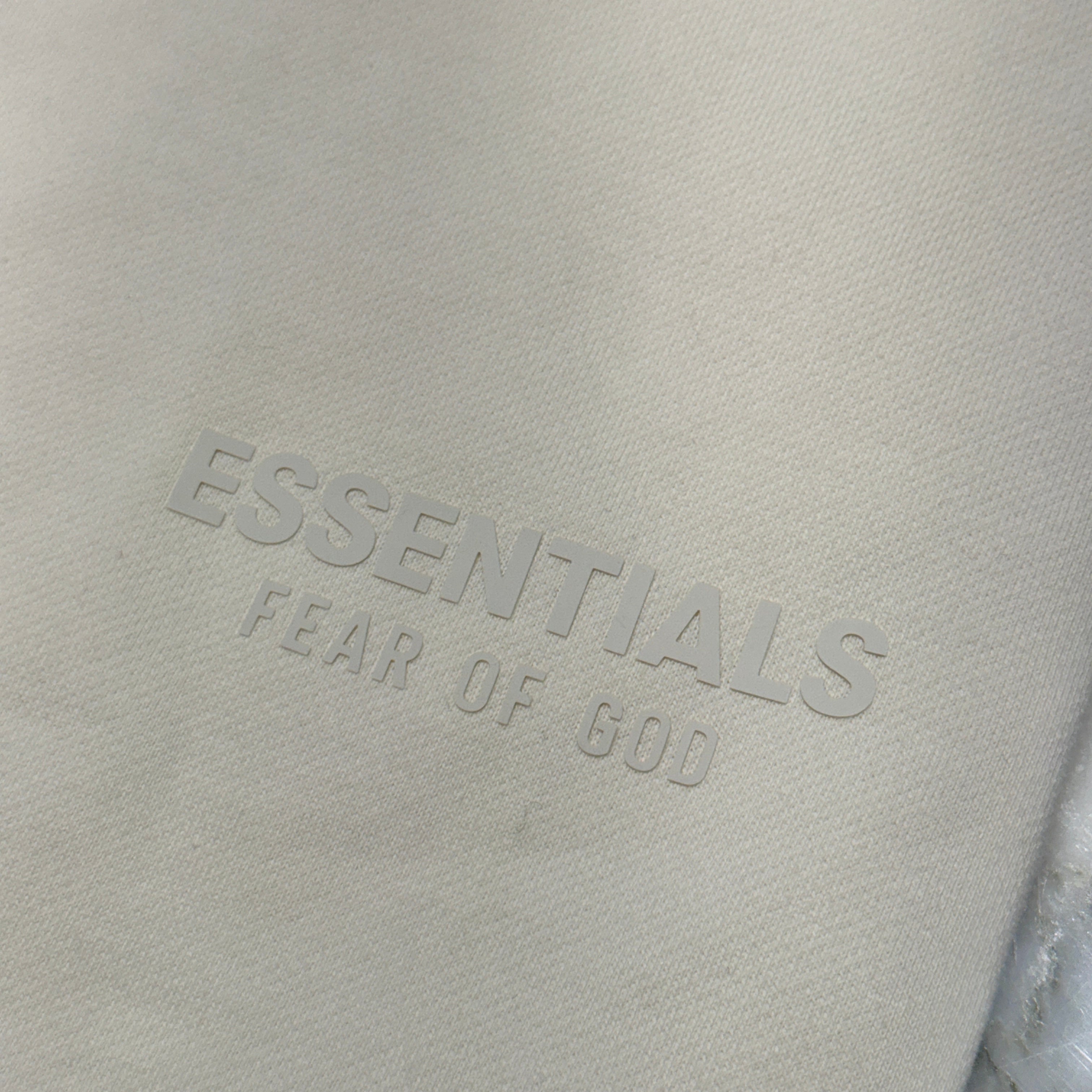 FEAR OF GOD ESSENTIALS Essentials 2023AW Sweat Pant Cloud Dancer Size S フィアオブゴッド エッセンシャルズ スウェットパンツ クラウドダンサー サイズS