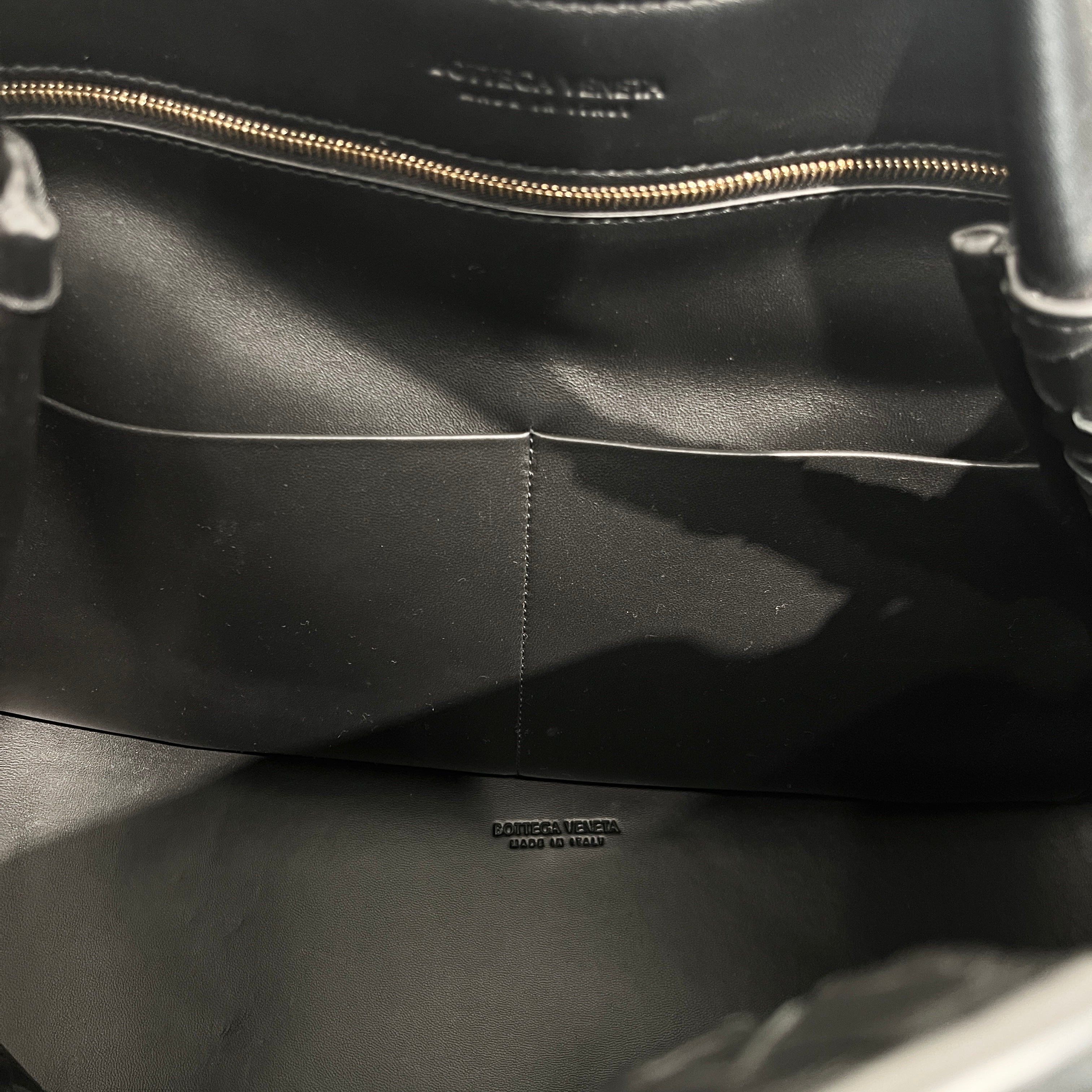 BOTTEGA VENETA 2024SS Large Andiamo Tote Bag 766019VCPP11139 ボッテガヴェネタ ラージアンディアーモ トートバッグ