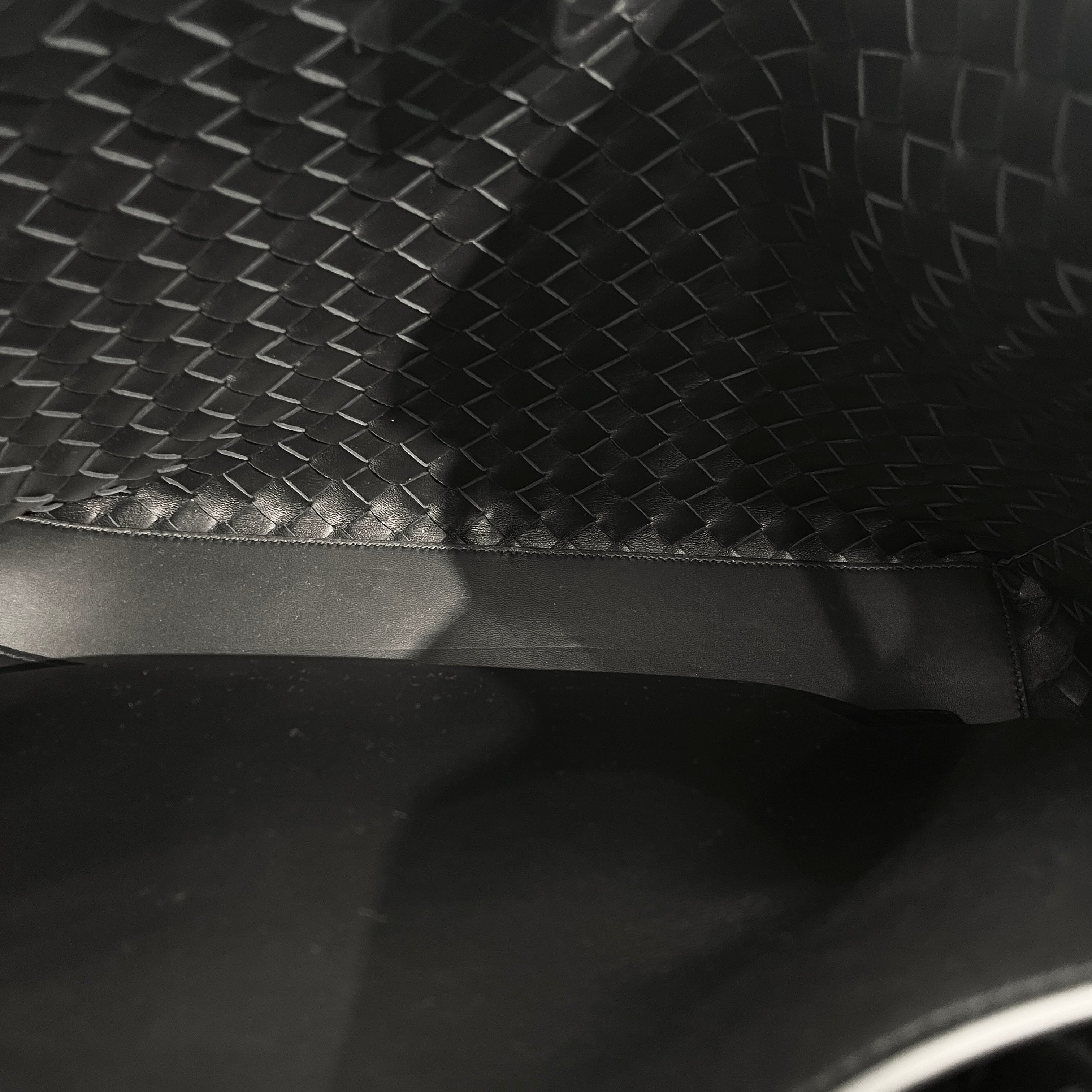 BOTTEGA VENETA 2024SS Large Andiamo Tote Bag 766019VCPP11139 ボッテガヴェネタ ラージアンディアーモ トートバッグ