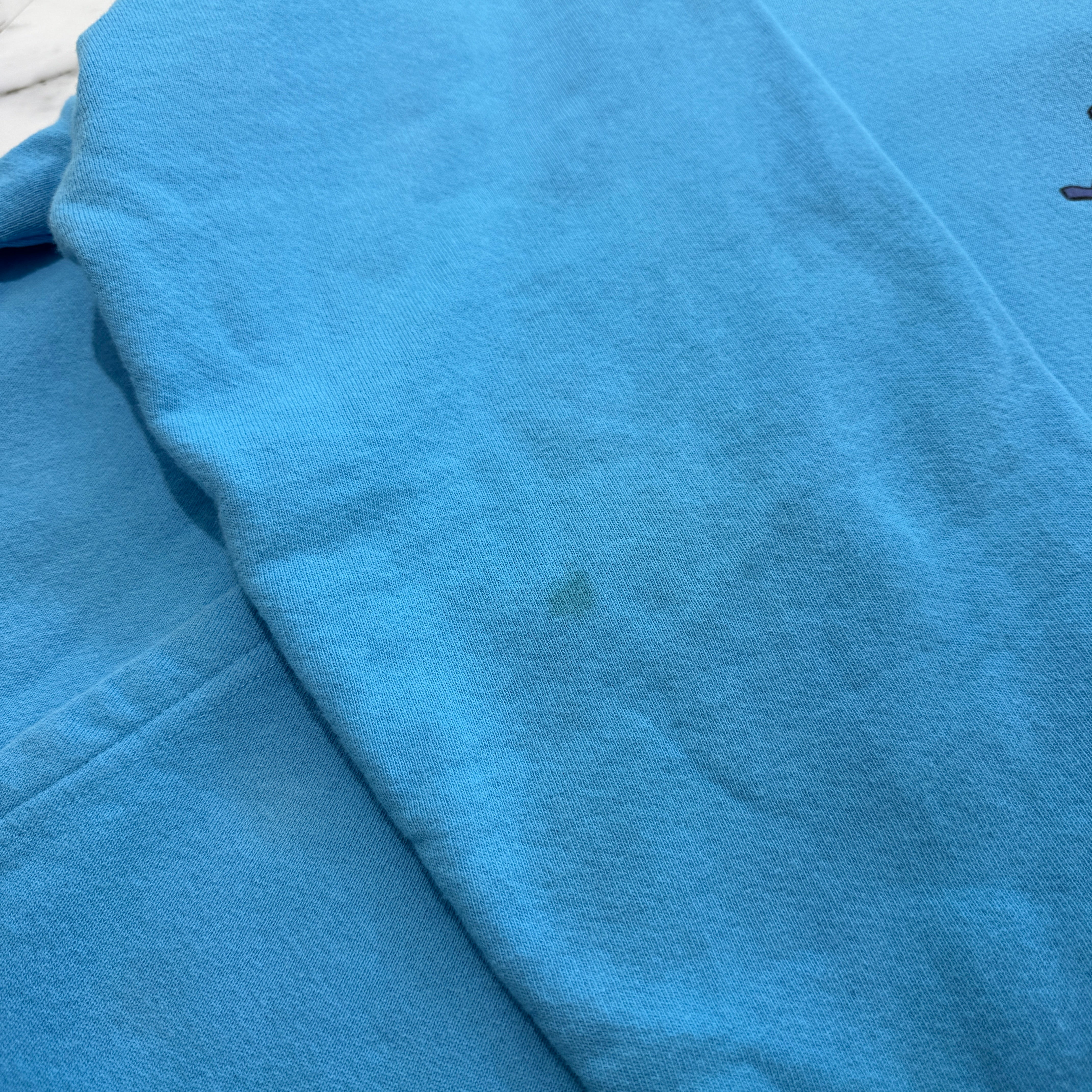 CHROME HEARTS × MATTY BOY 2024SS BRAIN NEW Pullover Hoodie Size XL クロムハーツ×マッティボーイ ブレインニュー プルオーバーフーディ サイズXL