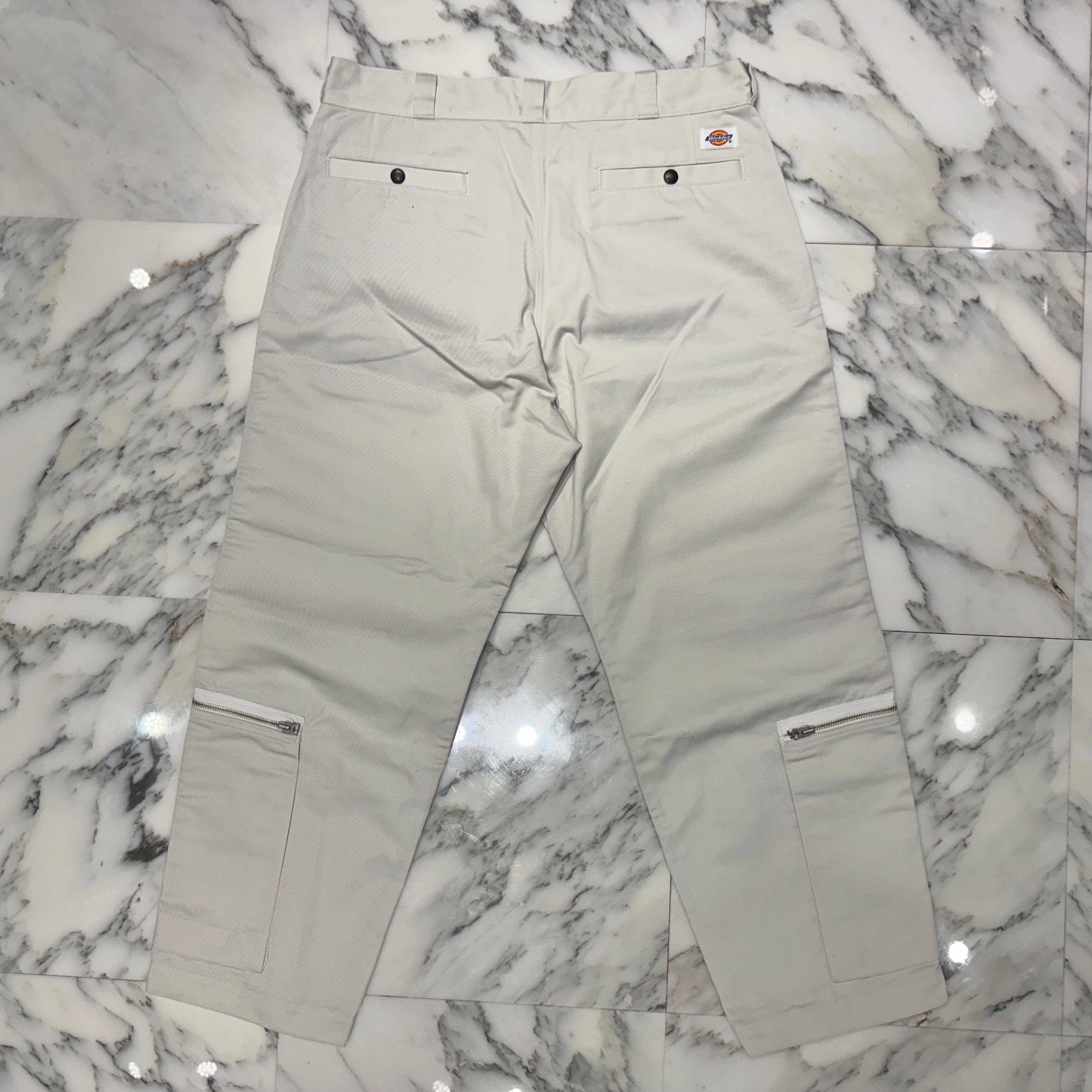 NEXUS7×Dickies Flight Chino Pants RMA-NDK-POA Size XL ネクサスセブン × ディッキーズ フライト チノパンツ サイズXL