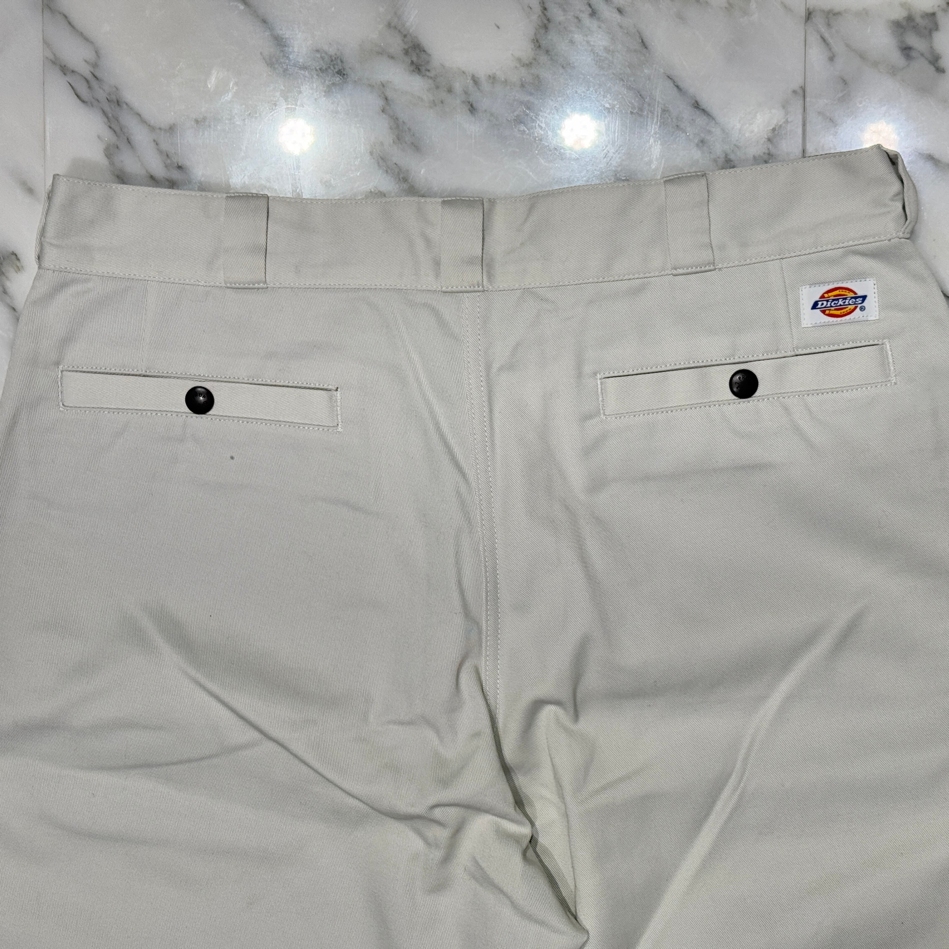 NEXUS7×Dickies Flight Chino Pants RMA-NDK-POA Size XL ネクサスセブン × ディッキーズ フライト チノパンツ サイズXL