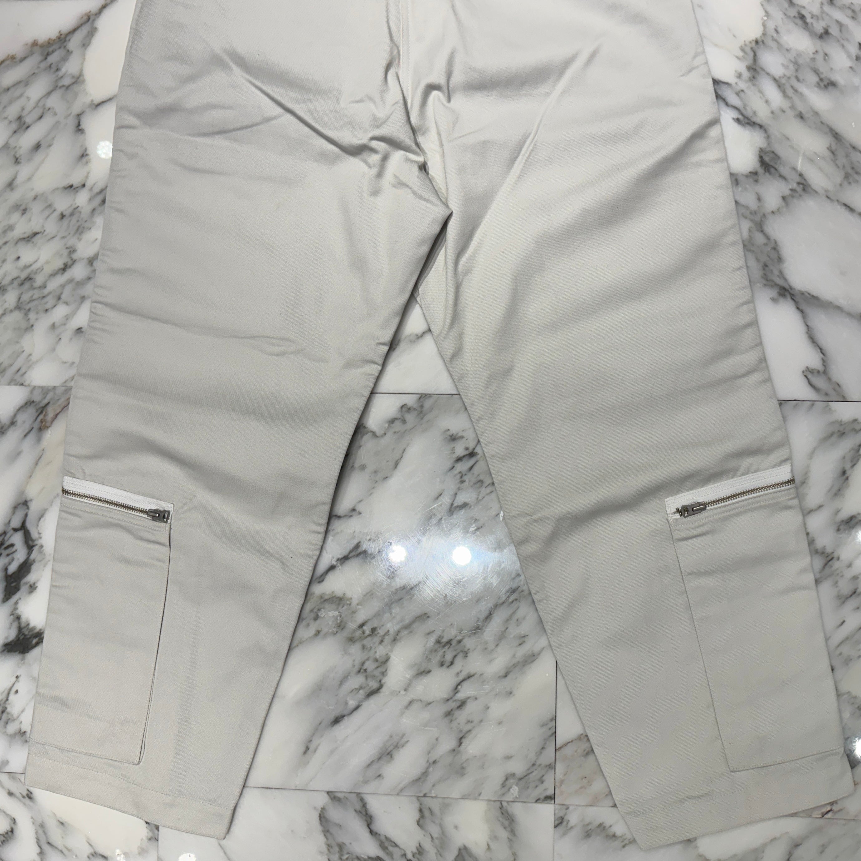 NEXUS7×Dickies Flight Chino Pants RMA-NDK-POA Size XL ネクサスセブン × ディッキーズ フライト チノパンツ サイズXL