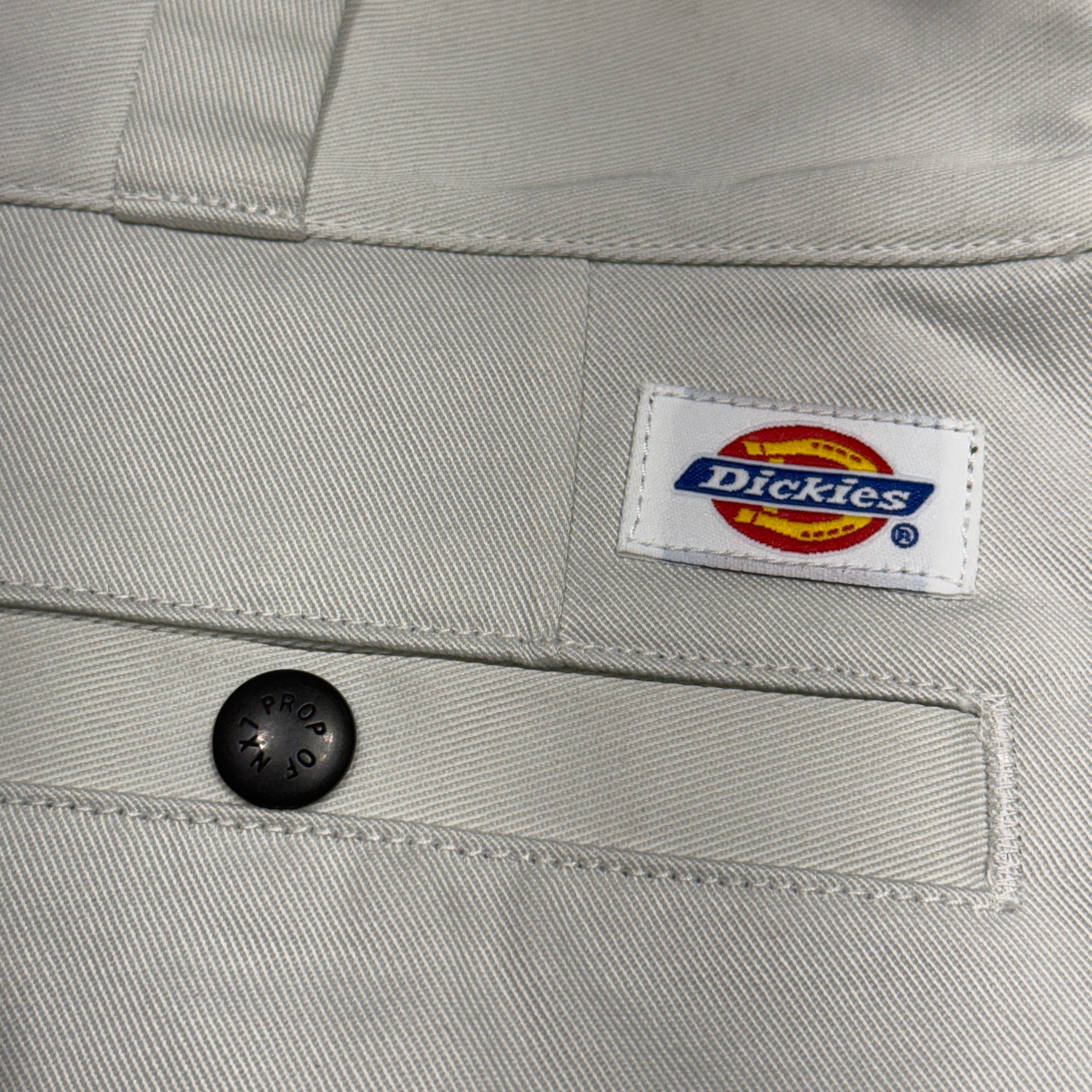 NEXUS7×Dickies Flight Chino Pants RMA-NDK-POA Size XL ネクサスセブン × ディッキーズ フライト チノパンツ サイズXL