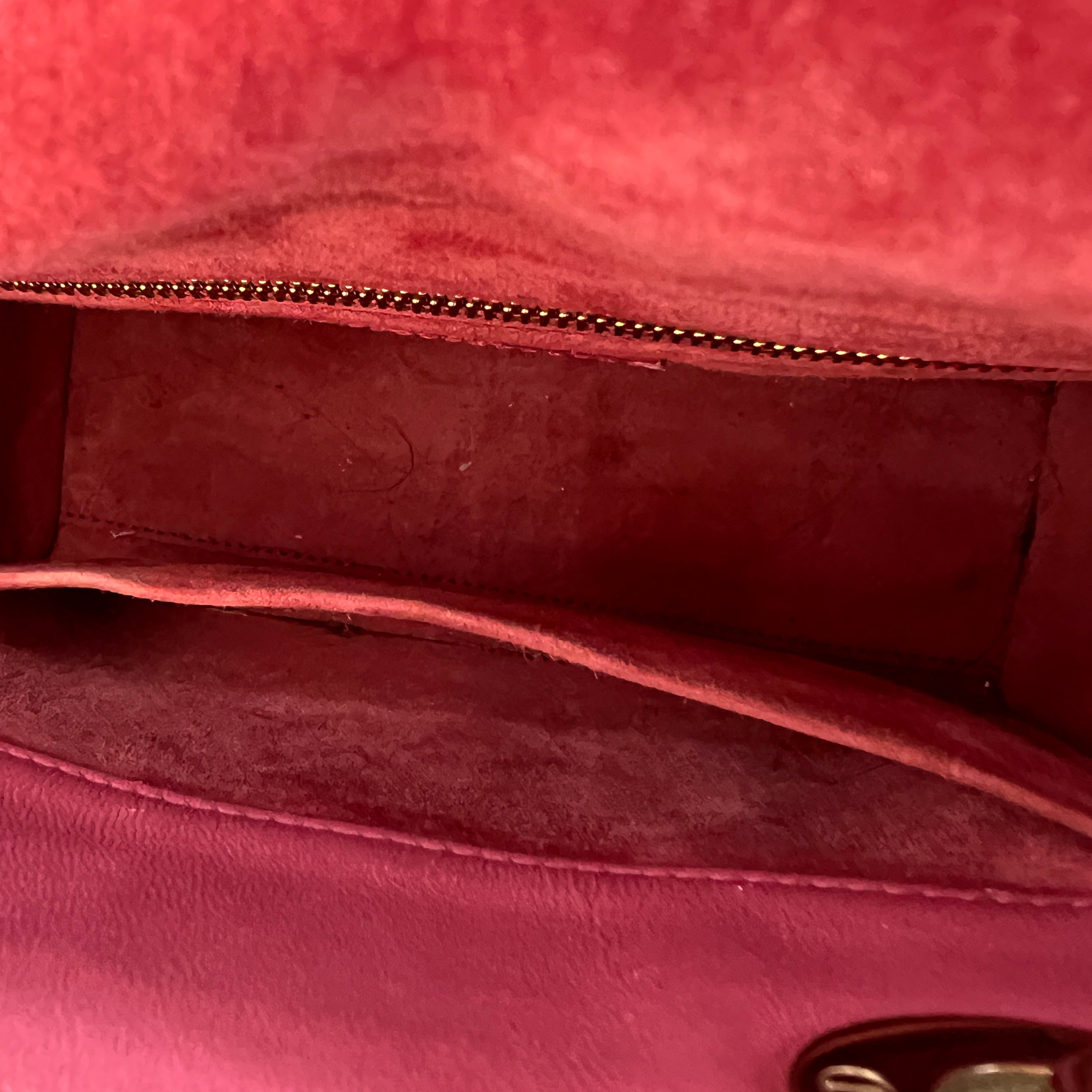 DIOR Lady Dior "MY ABCDIOR" Small Bag M0538OSJB M912 ディオール レディディオール "マイABCディオール" スモールバッグ