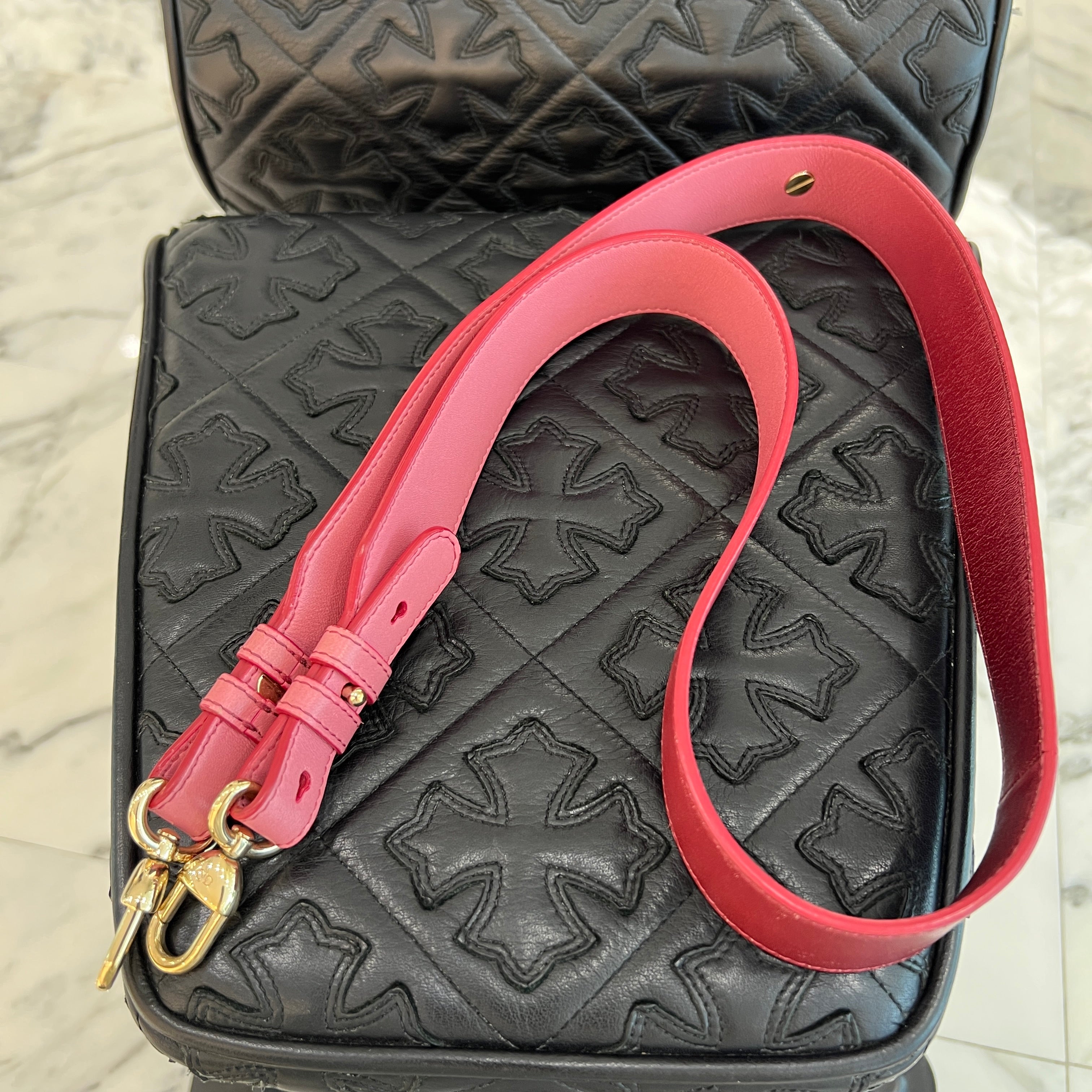 DIOR Lady Dior "MY ABCDIOR" Small Bag M0538OSJB M912 ディオール レディディオール "マイABCディオール" スモールバッグ