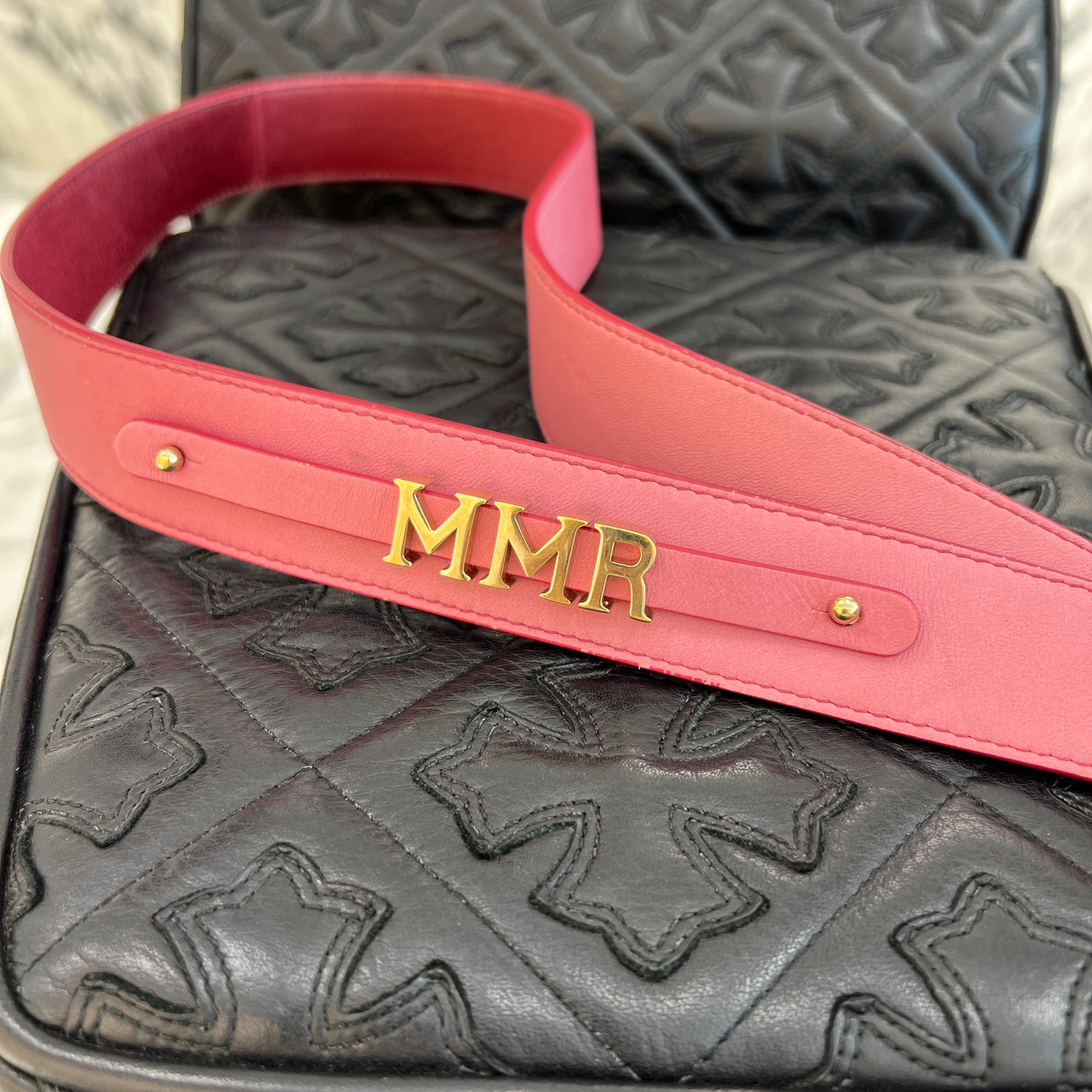 DIOR Lady Dior "MY ABCDIOR" Small Bag M0538OSJB M912 ディオール レディディオール "マイABCディオール" スモールバッグ