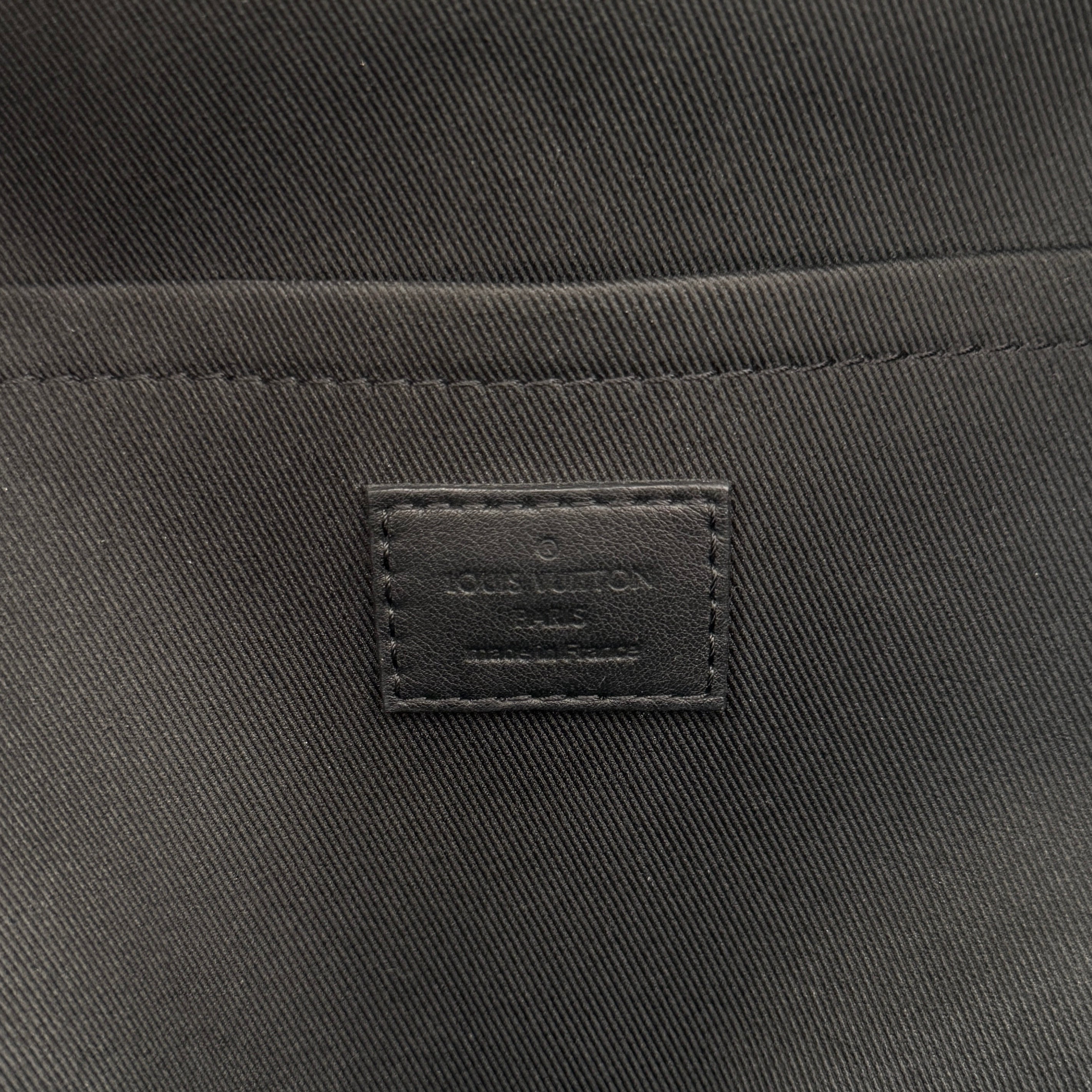 LOUIS VUITTON Monogram Reverse Palm Springs Backpack PM M44870 ルイヴィトン モノグラムリバース パームスプリングス バックパック PM