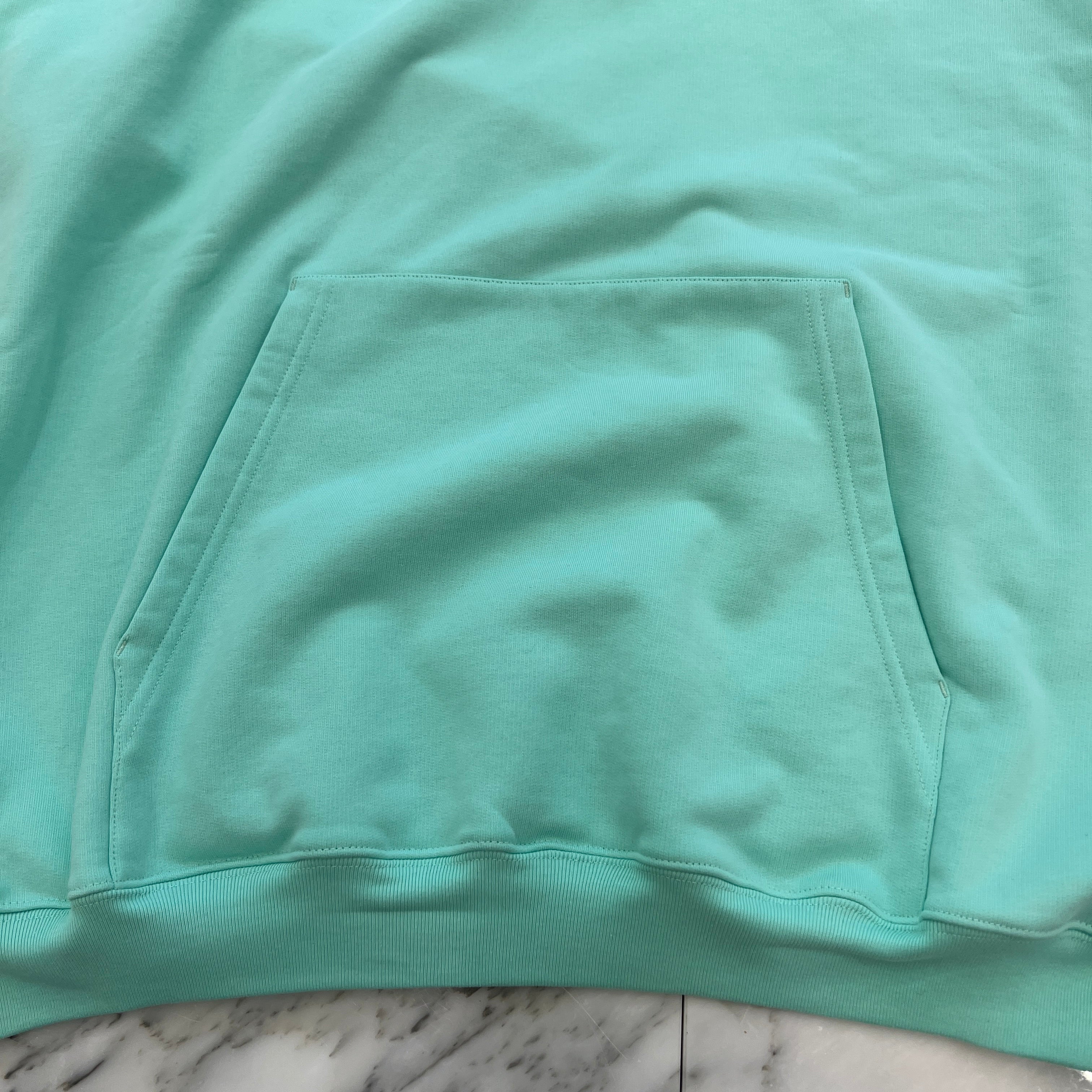 BALENCIAGA 2022SS Political Campaign Medium Fit Hoodie 578135 TKVI9 Size S バレンシアガ ポリティカル キャンペーン ミディアムフィット フーディ サイズＳ