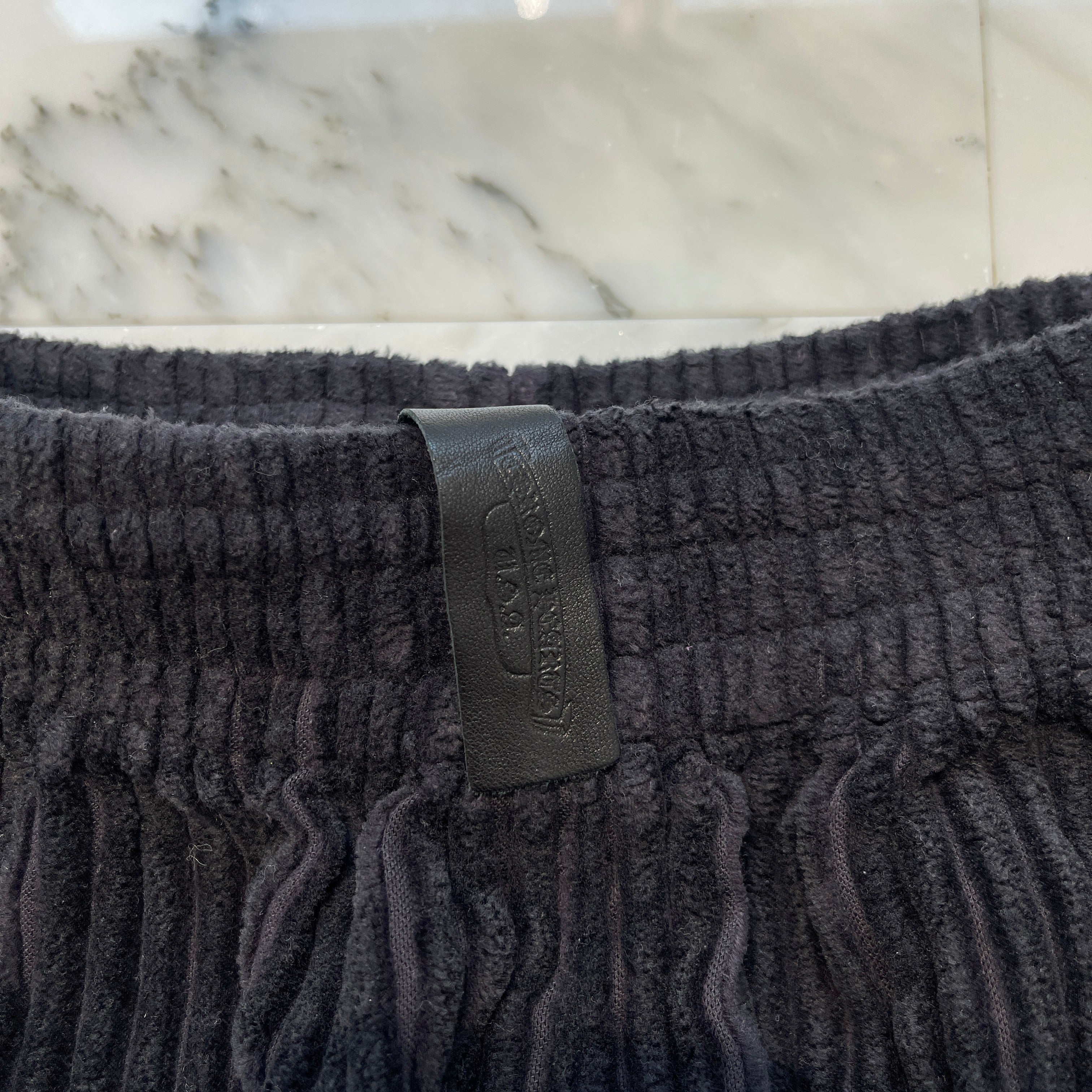 CHROME HEARTS×MATTY BOY PPO U THE 69 Chomper Corduroy Shorts Size S クロムハーツ×マッティボーイ PPO U THE 69 チョンパーコーデュロイショーツ サイズS