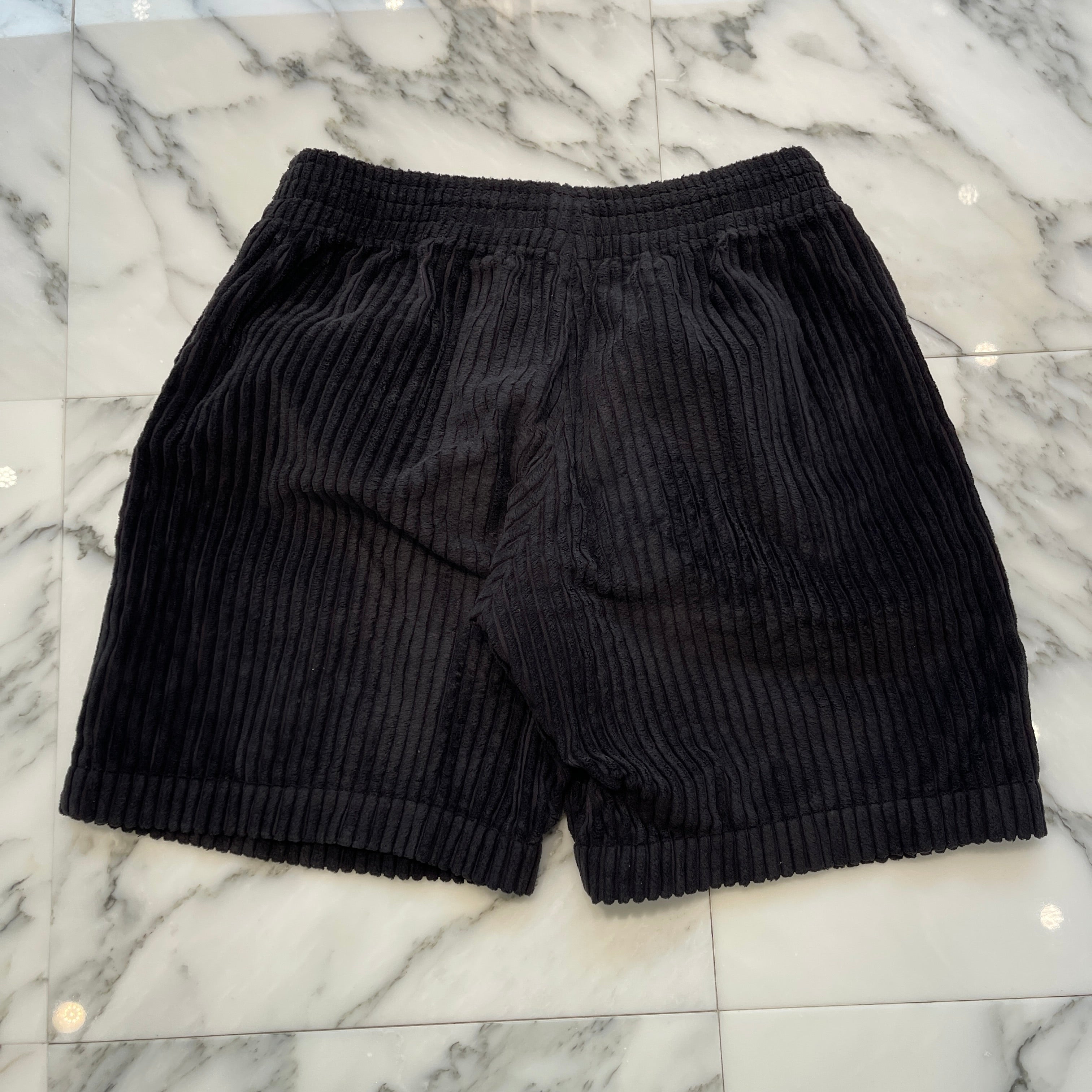 インボイス付 CHROME HEARTS PPO THE 69 ショーツ パンツ CHROME HEARTS×MATTY BOY PPO U THE 69 Chomper Corduroy Shorts Size