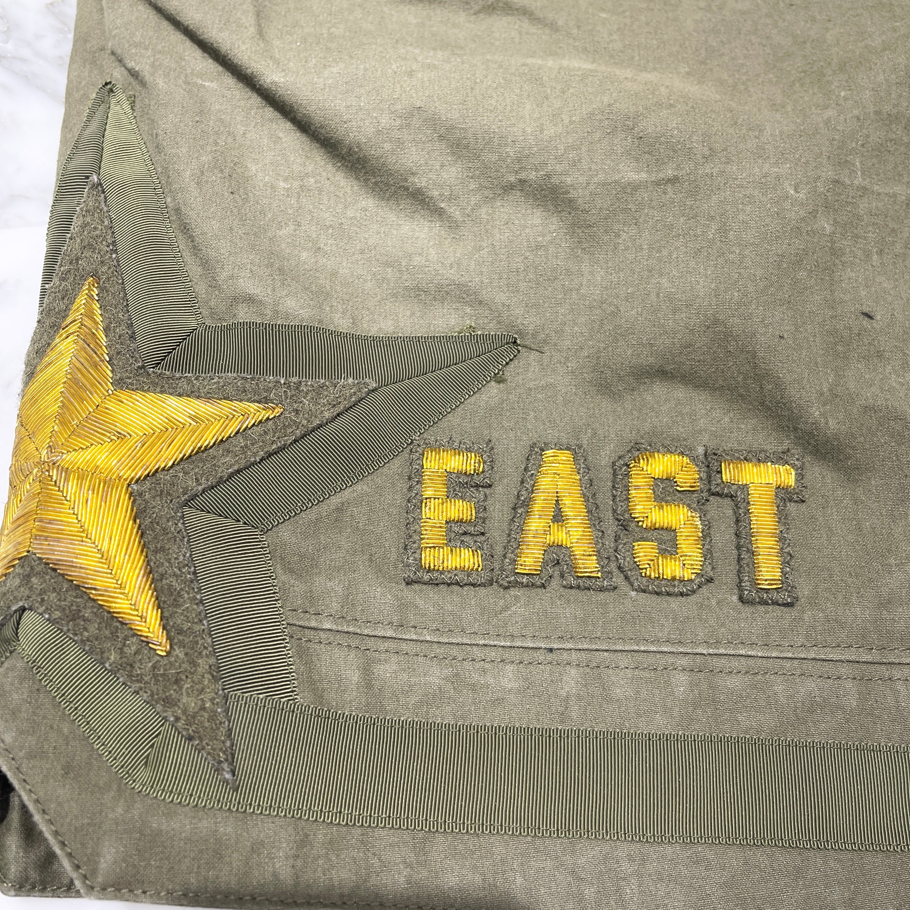 READYMADE × JUST DON Basket Ball Shorts Size S レディメイド × ジャストドン バスケットボール ショーツ サイズS