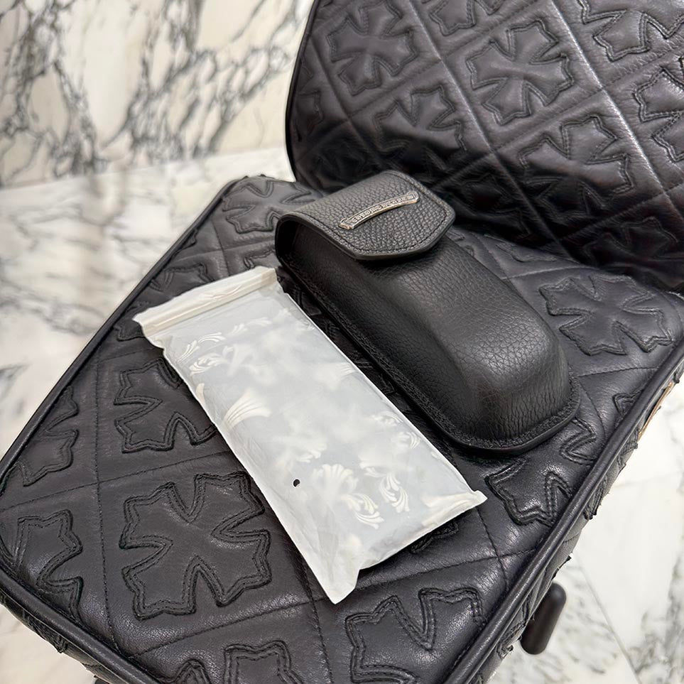 CHROME HEARTS PILLS III Sunglasses Size 55口20-144 クロムハーツ ピルスIII サングラス サイズ55口20-144