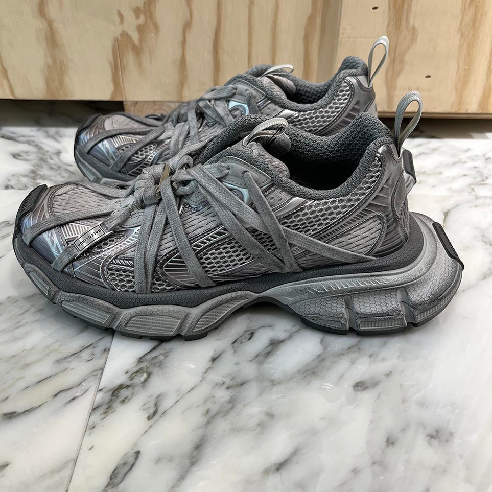 BALENCIAGA 3XL Extreme Race B Sneakers Size 41 (約27.0cm) バレンシアガ 3XL エクストリームレース B スニーカー サイズ41 (約27.0cm)