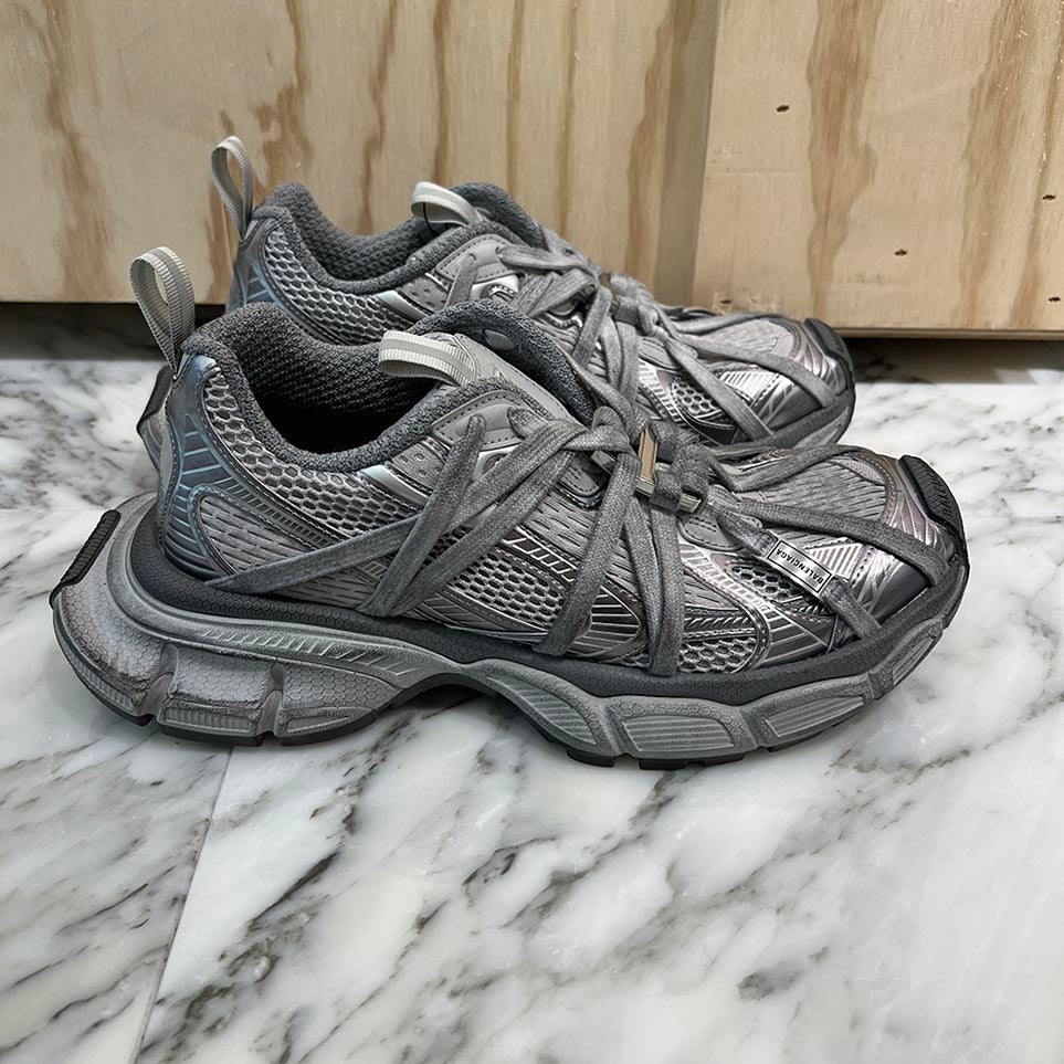 BALENCIAGA 3XL Extreme Race B Sneakers Size 41 (約27.0cm) バレンシアガ 3XL エクストリームレース B スニーカー サイズ41 (約27.0cm)