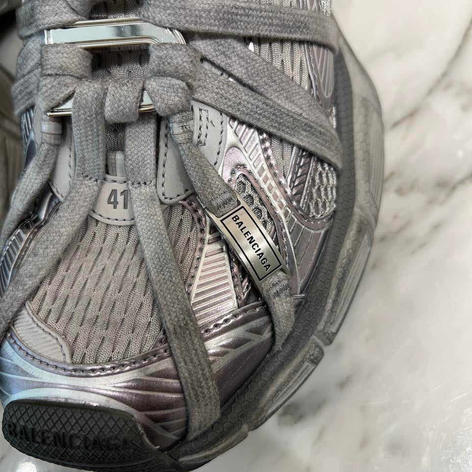 BALENCIAGA 3XL Extreme Race B Sneakers Size 41 (約27.0cm) バレンシアガ 3XL エクストリームレース B スニーカー サイズ41 (約27.0cm)