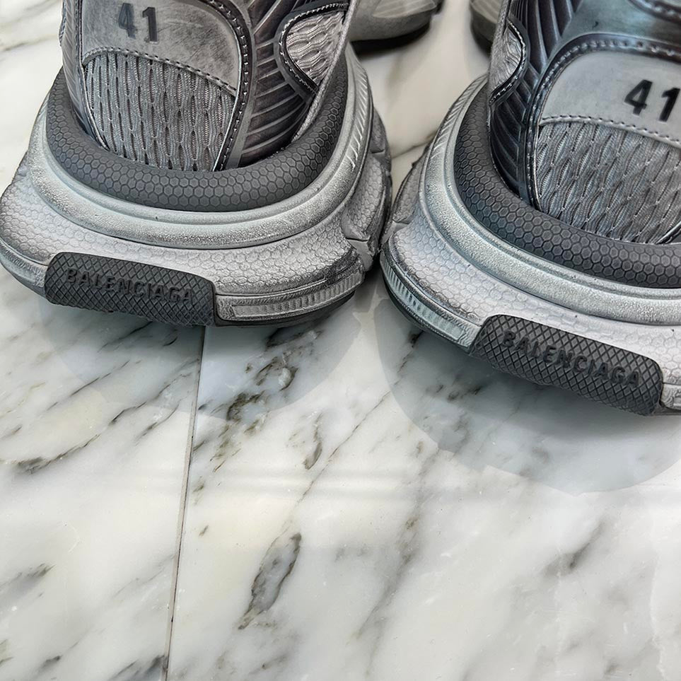 BALENCIAGA 3XL Extreme Race B Sneakers Size 41 (約27.0cm