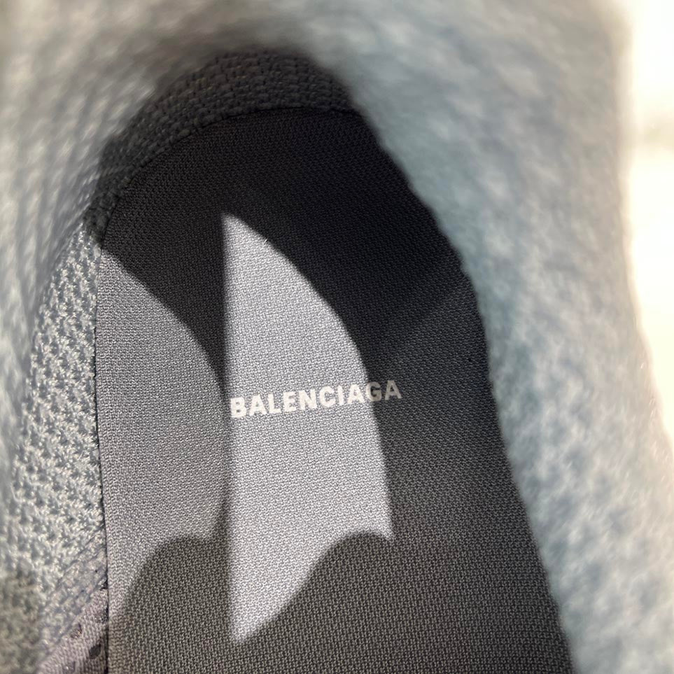 BALENCIAGA 3XL Extreme Race B Sneakers Size 41 (約27.0cm) バレンシアガ 3XL エクストリームレース B スニーカー サイズ41 (約27.0cm)