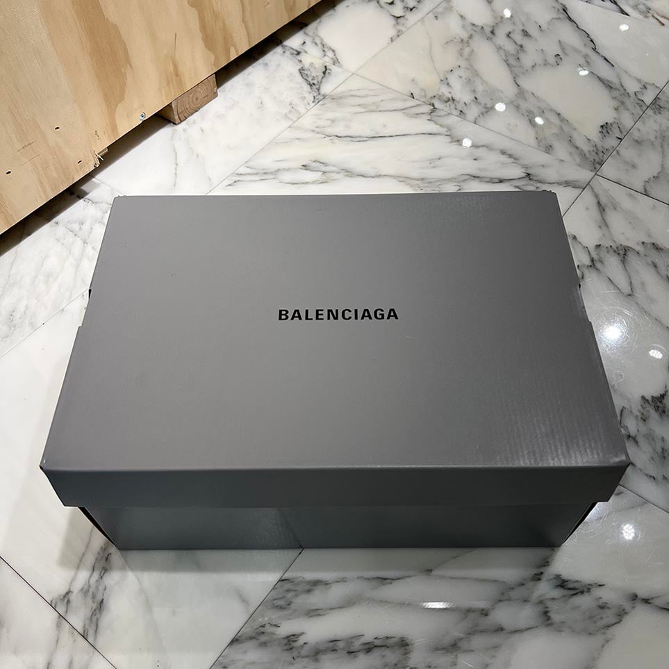 BALENCIAGA 3XL Extreme Race B Sneakers Size 41 (約27.0cm) バレンシアガ 3XL エクストリームレース B スニーカー サイズ41 (約27.0cm)