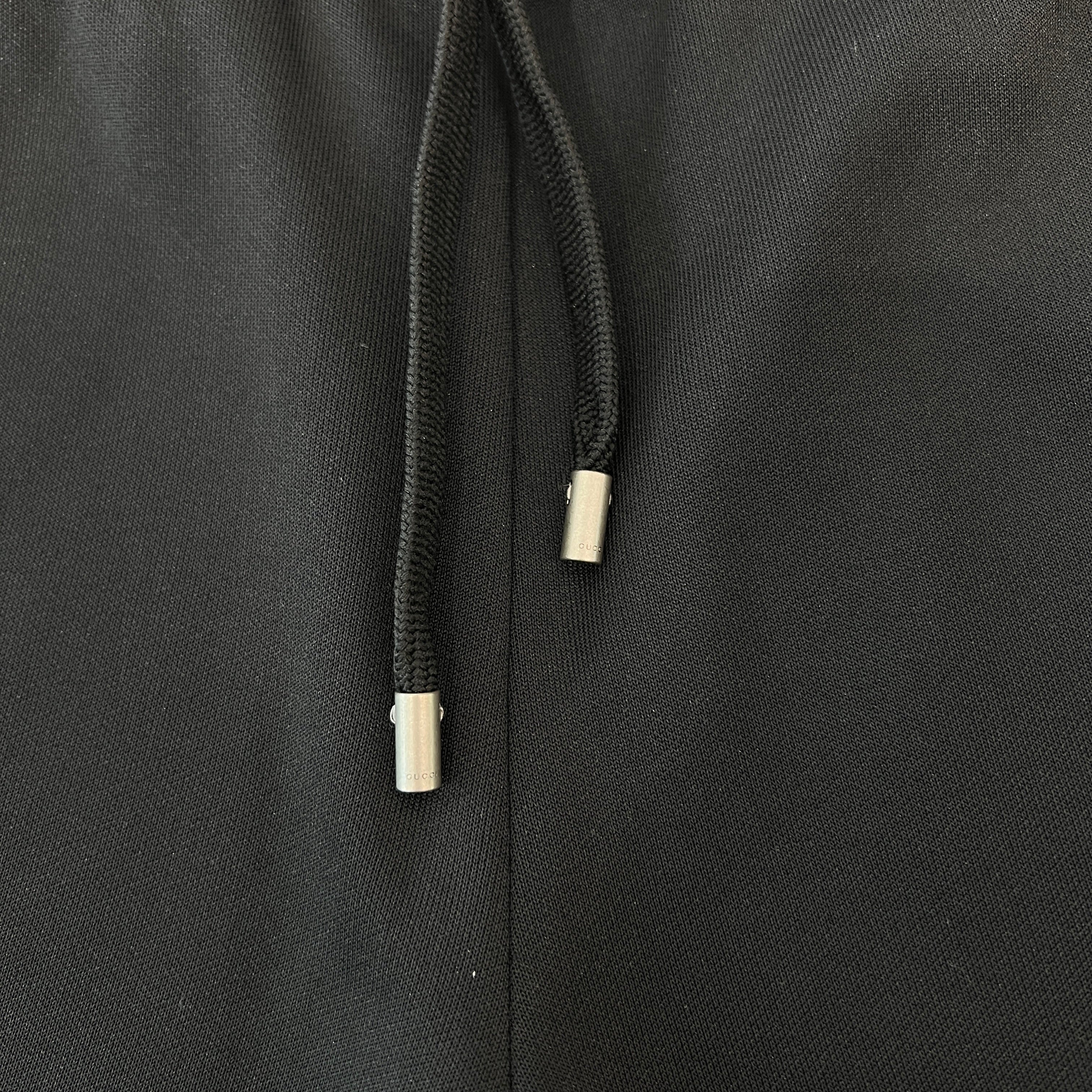 GUCCI 2020SS Technical Jersey Shorts 475355 X5U11 Size XS グッチ テクニカルジャージーショーツ サイズXS