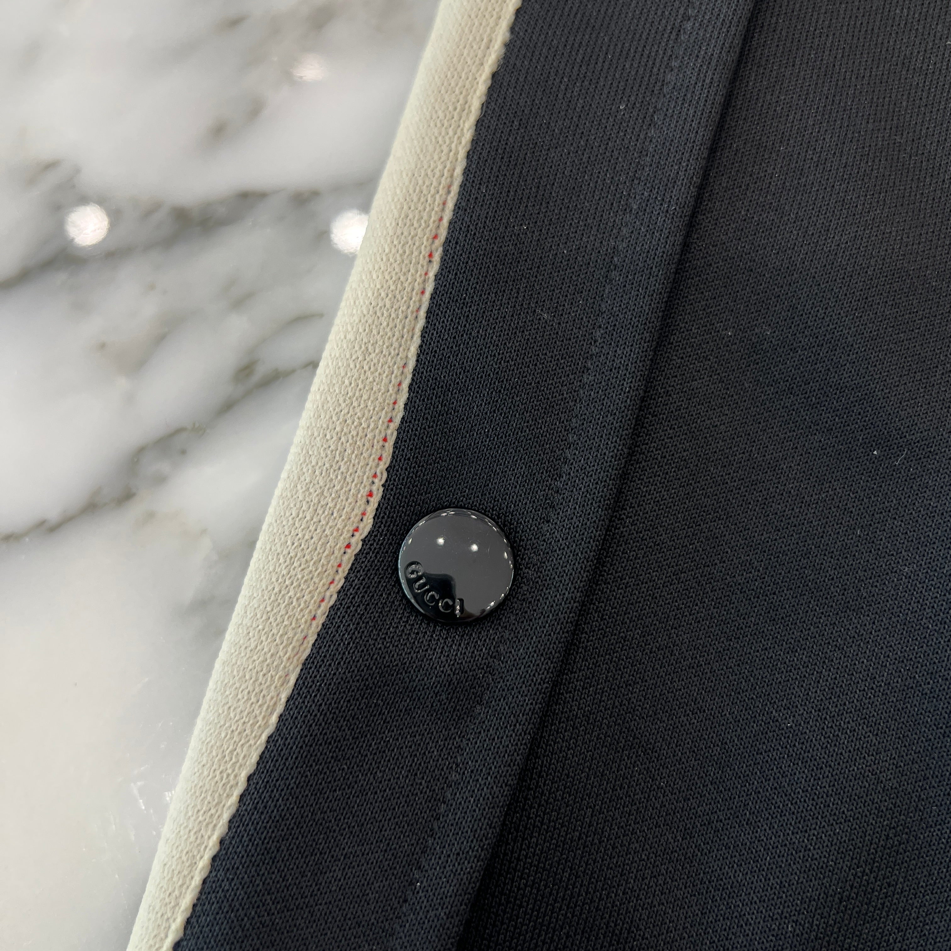 GUCCI 2020SS Technical Jersey Shorts 475355 X5U11 Size XS グッチ テクニカルジャージーショーツ サイズXS