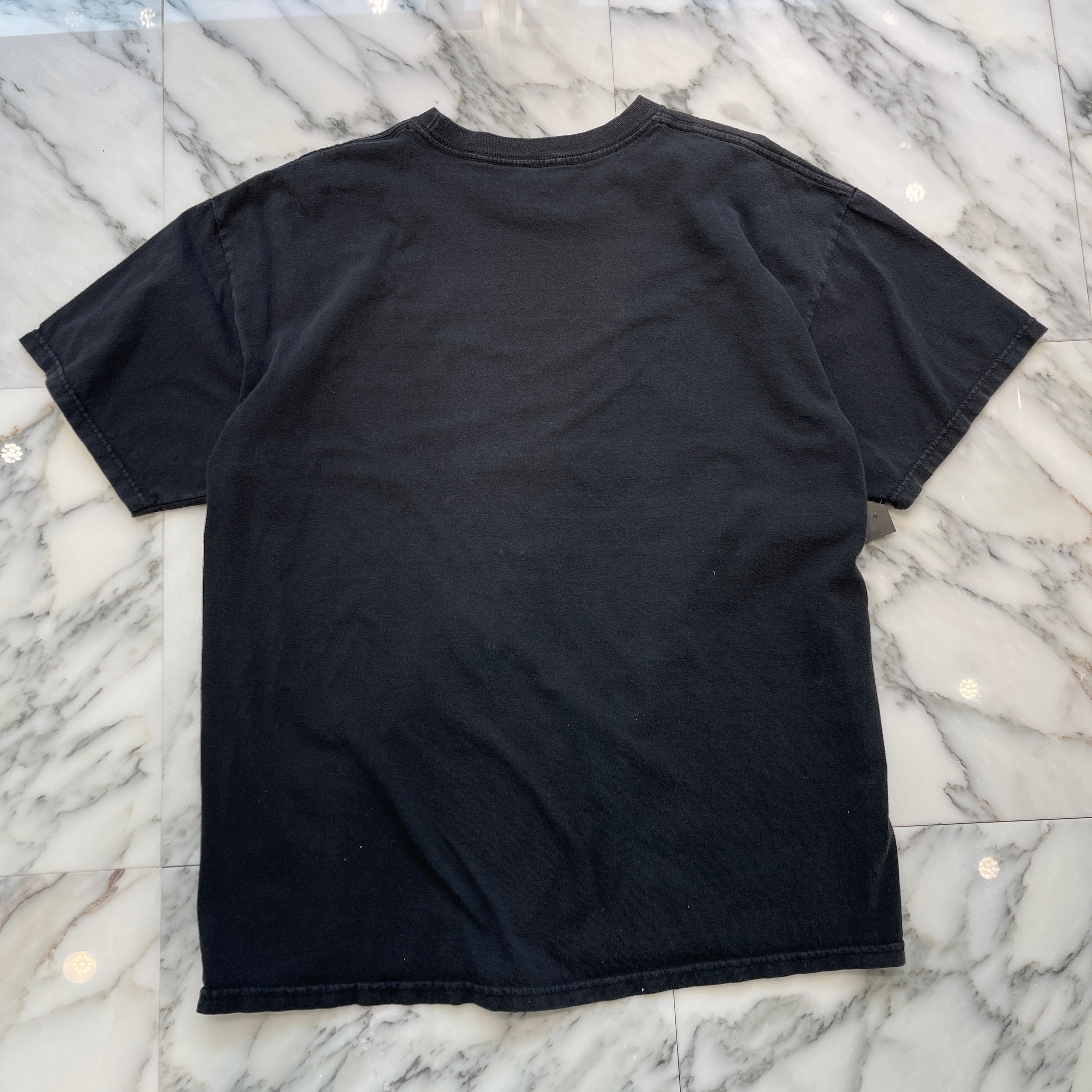 Vintage 00's LIL WAYNE "Profile Shot" S/S Tee 00's リルウェイン "プロファイルショット" Tシャツ