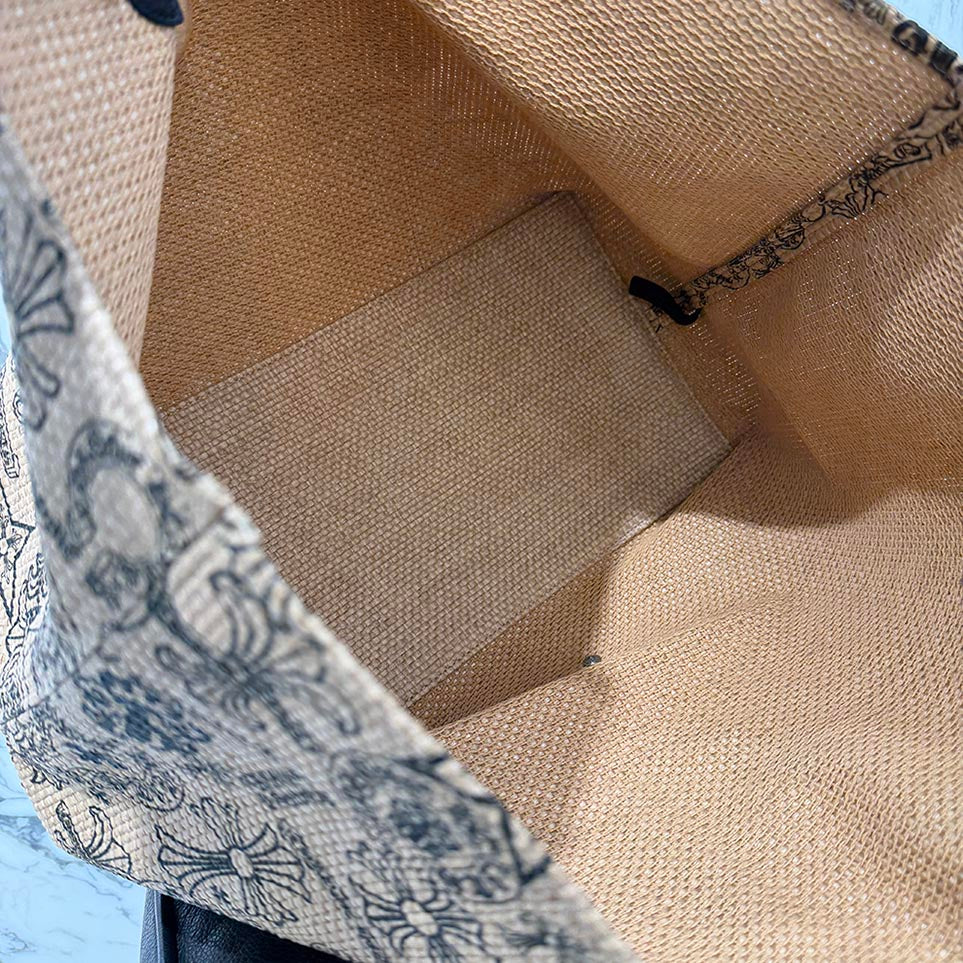 CHROME HEARTS 2025SS Multi Logo Large Beaches Bag クロムハーツ マルチロゴ ラージ ビーチバッグ